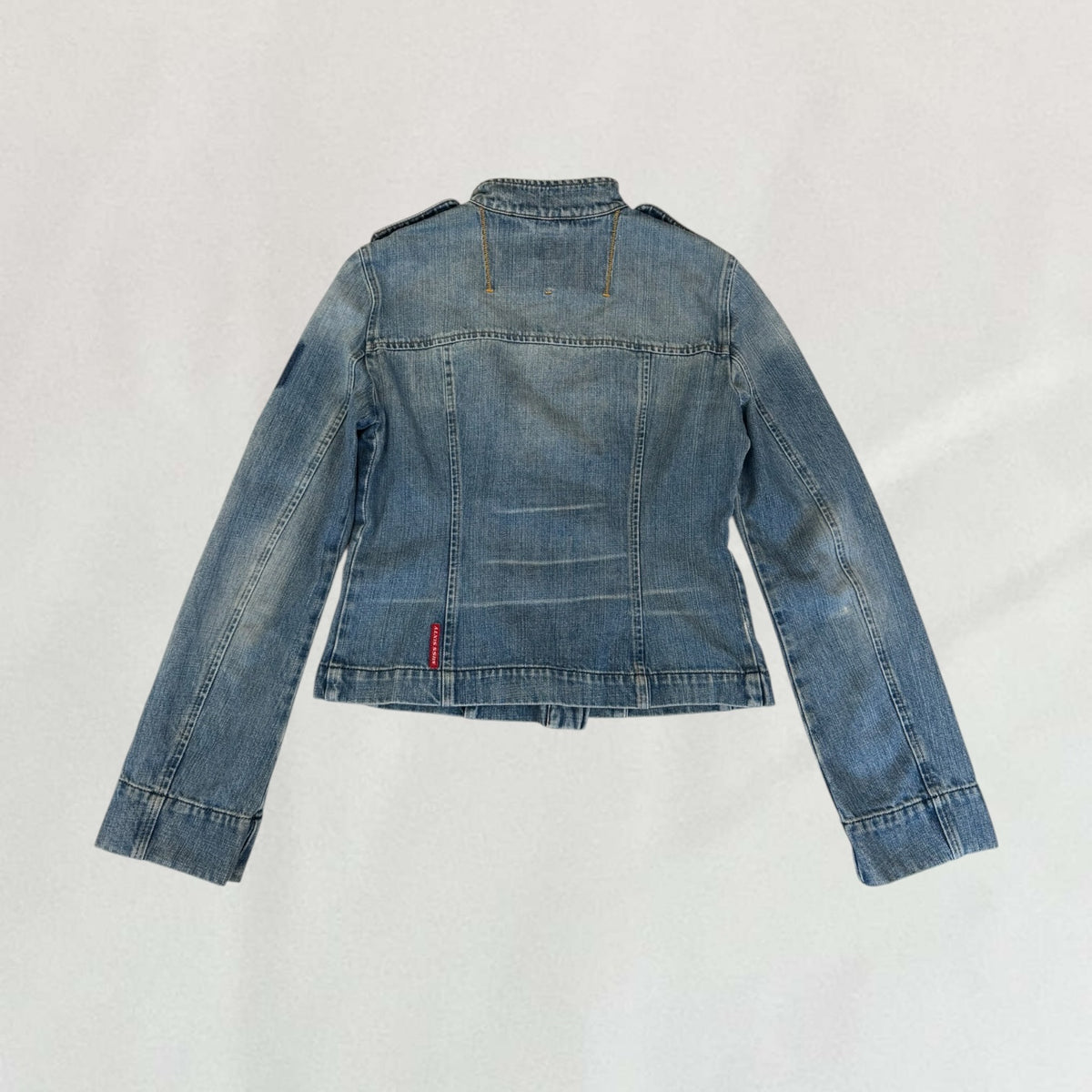 Miss Sixty denim jacket