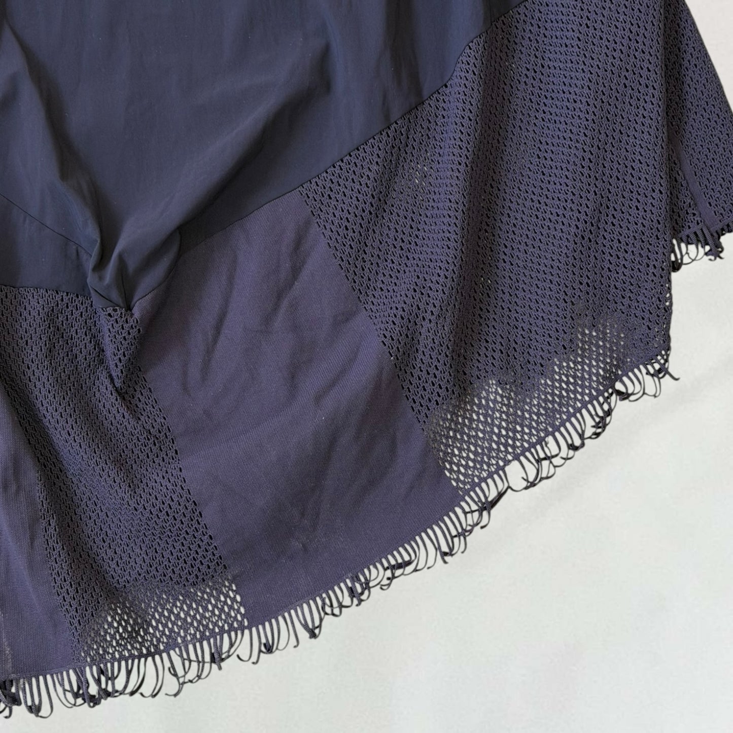 Marithé + François Girbaud maxi dress