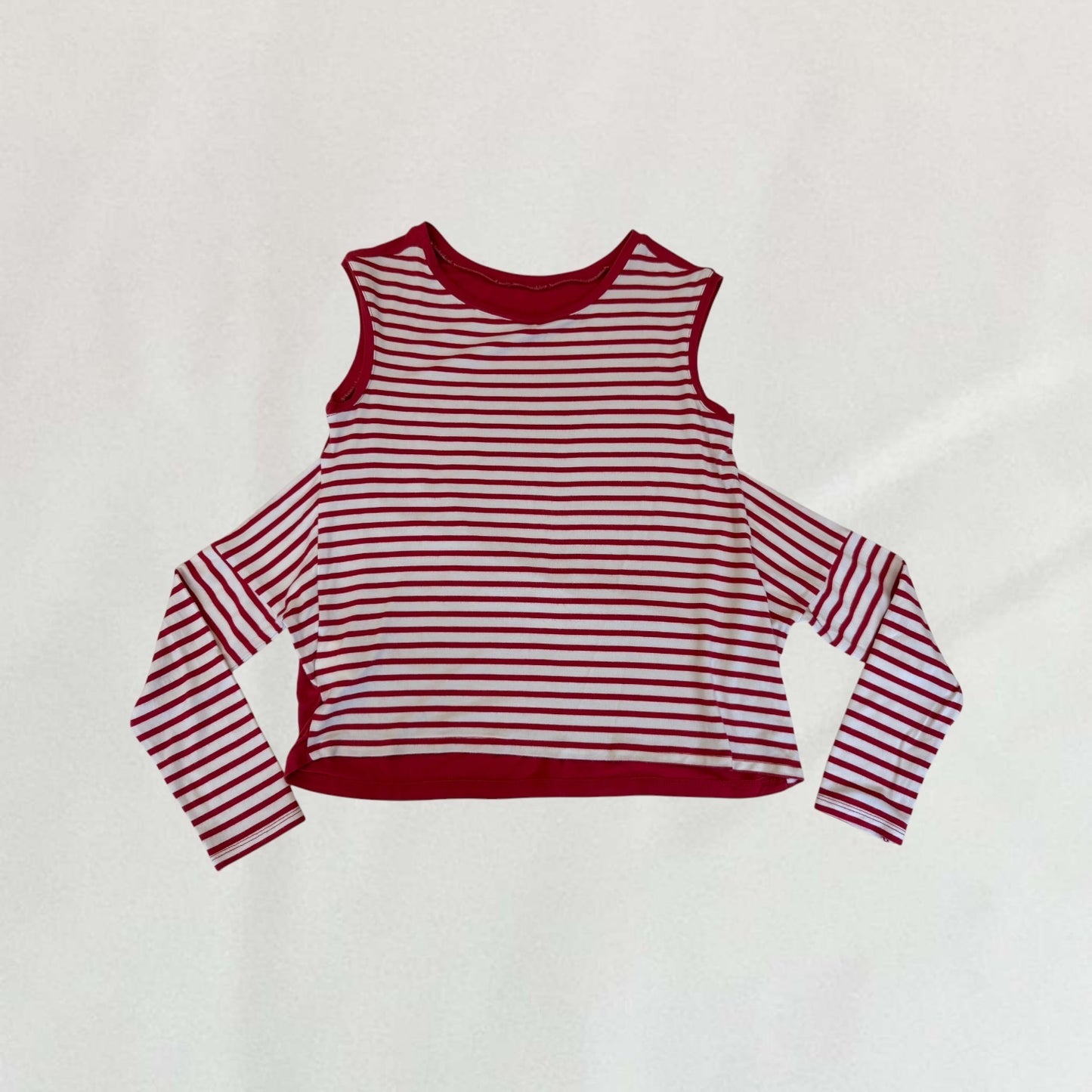 Jean Paul Gaultier multi way vest