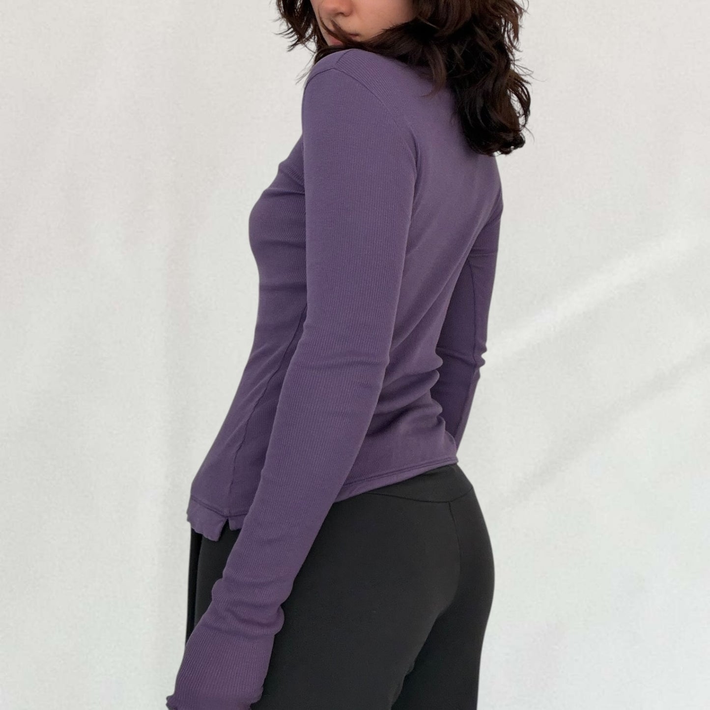 Marithé + François Girbaud top