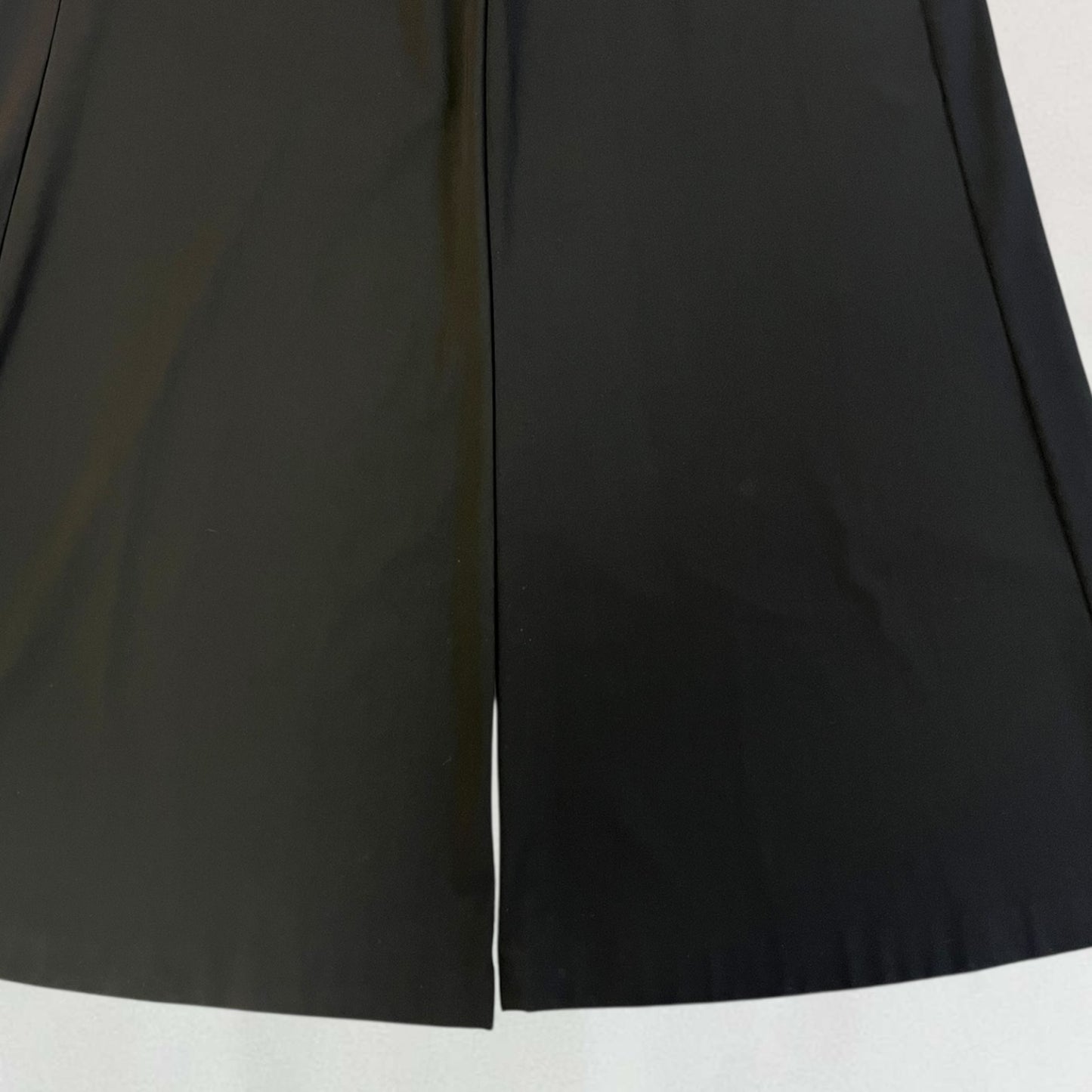 Marithé + François Girbaud pocket detail trousers