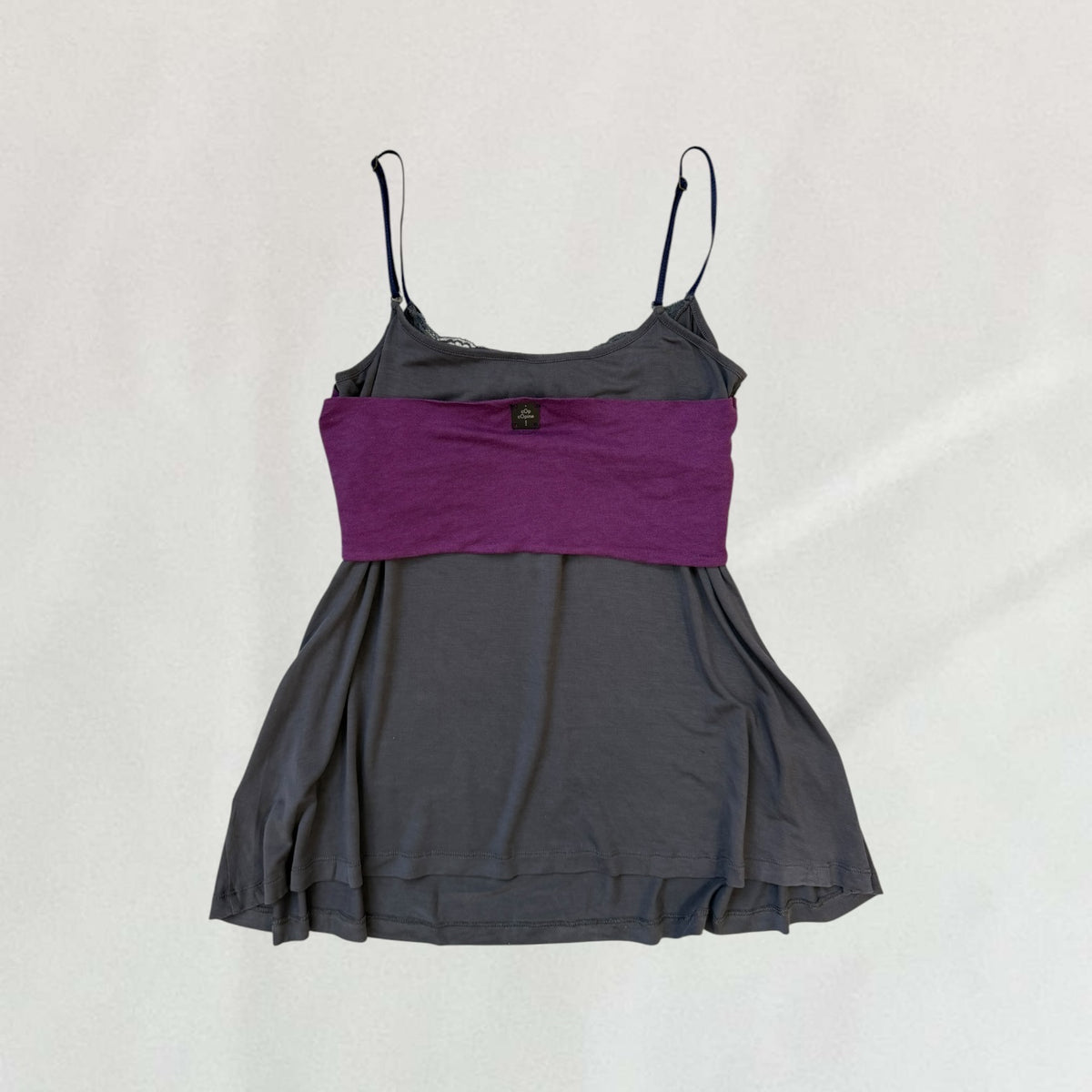 Cop Copine babydoll cami