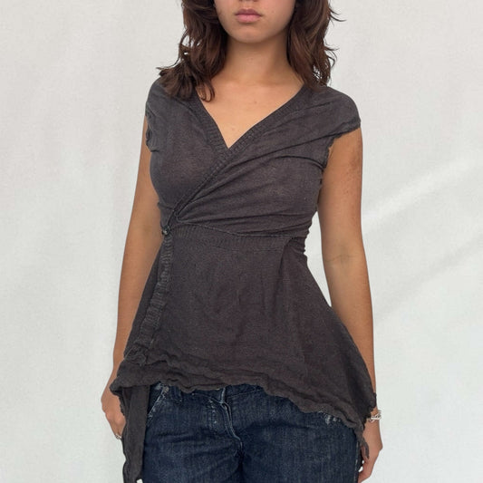 Cop Copine knitted top