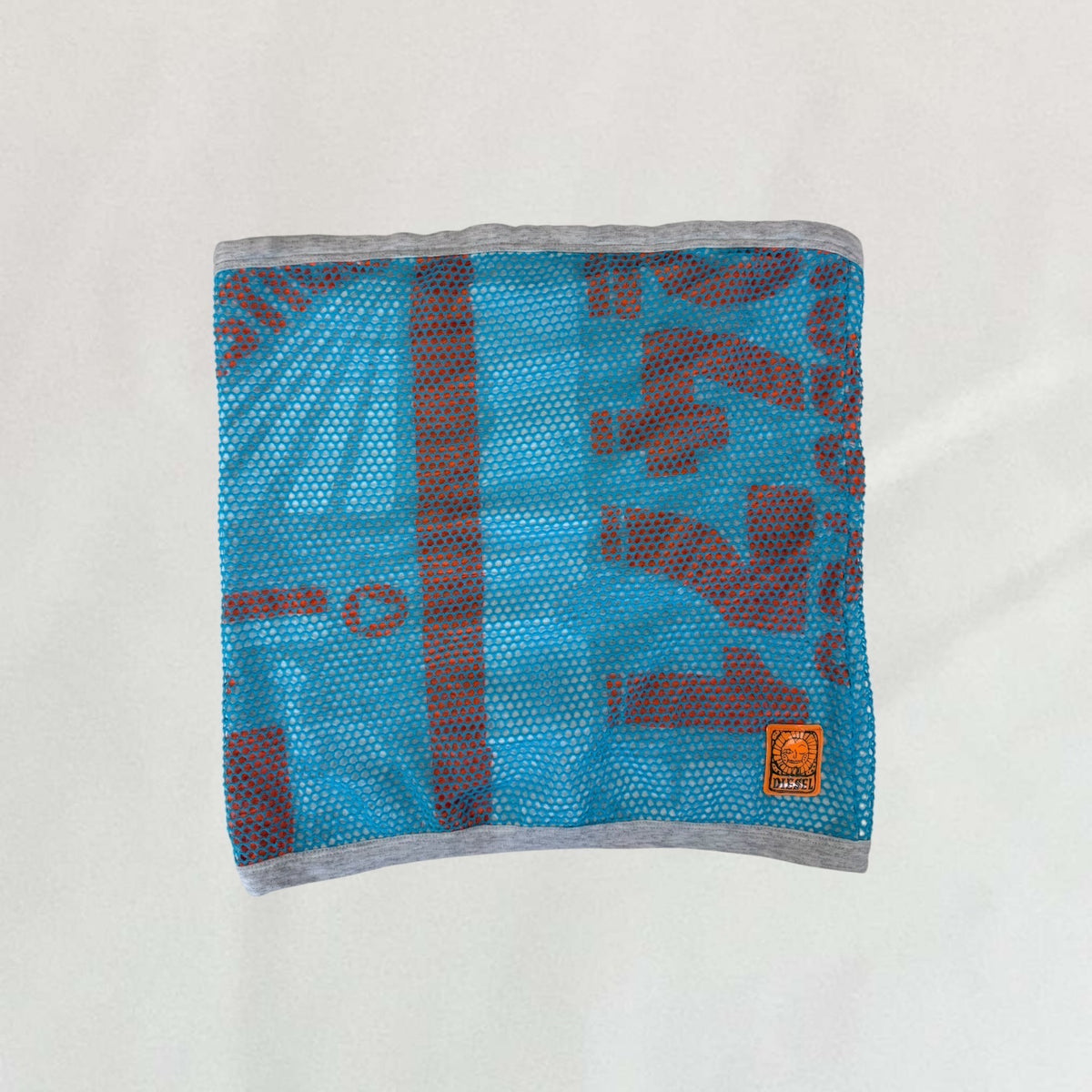 Diesel netted bandeau