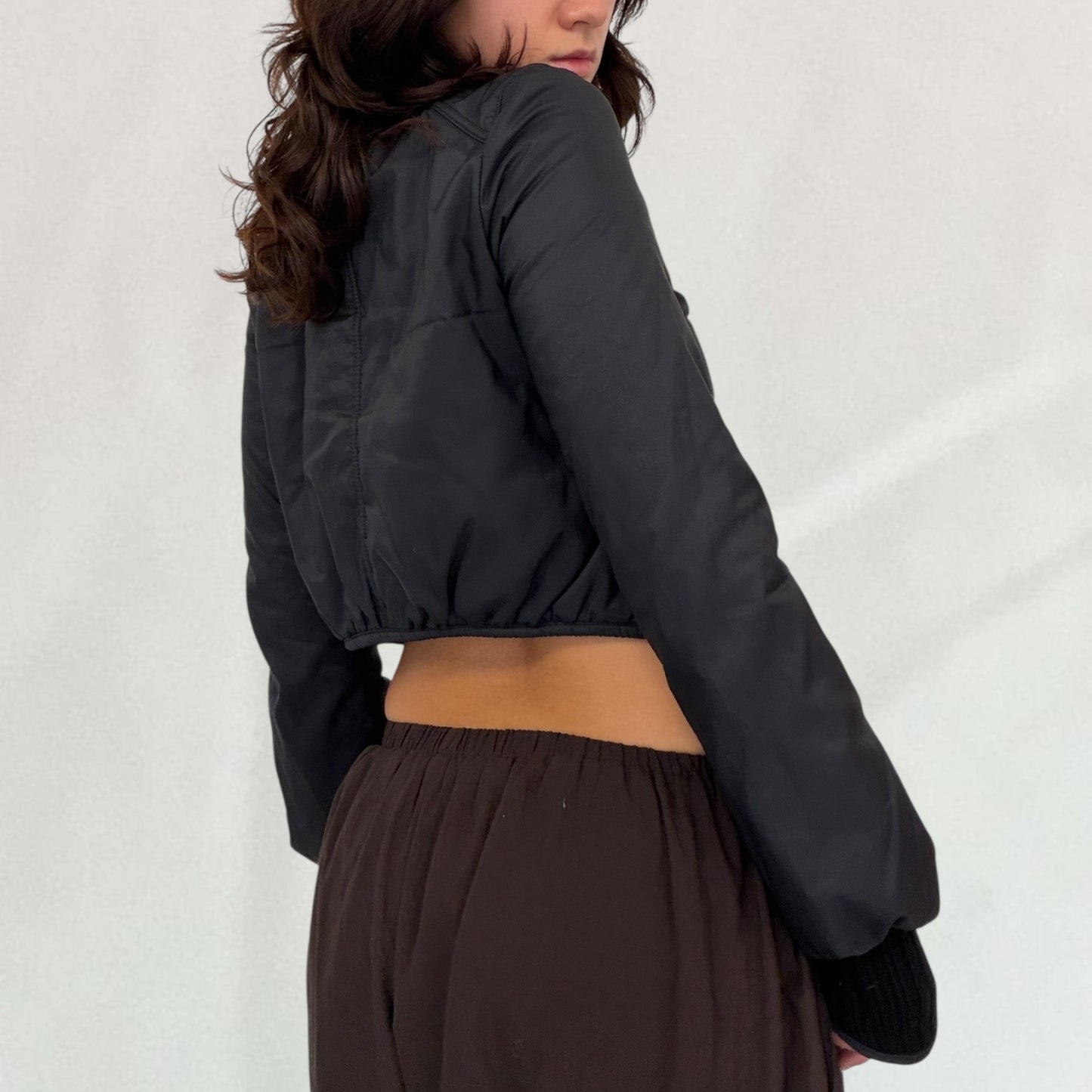 Cop Copine bomber jacket
