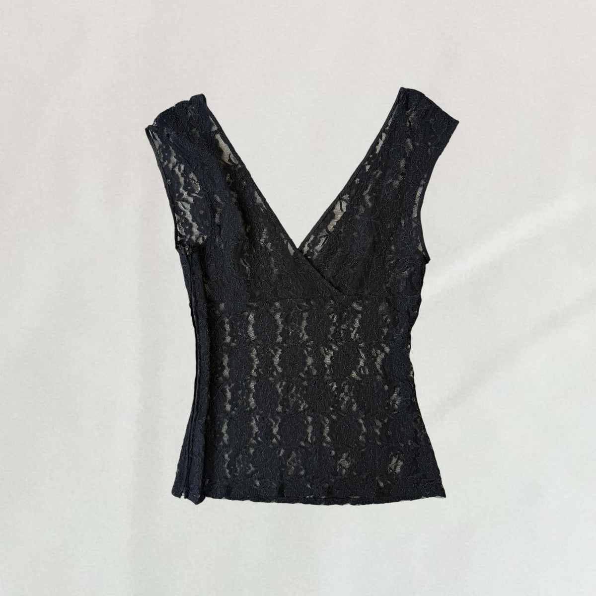 Dolce & Gabbana lace vest