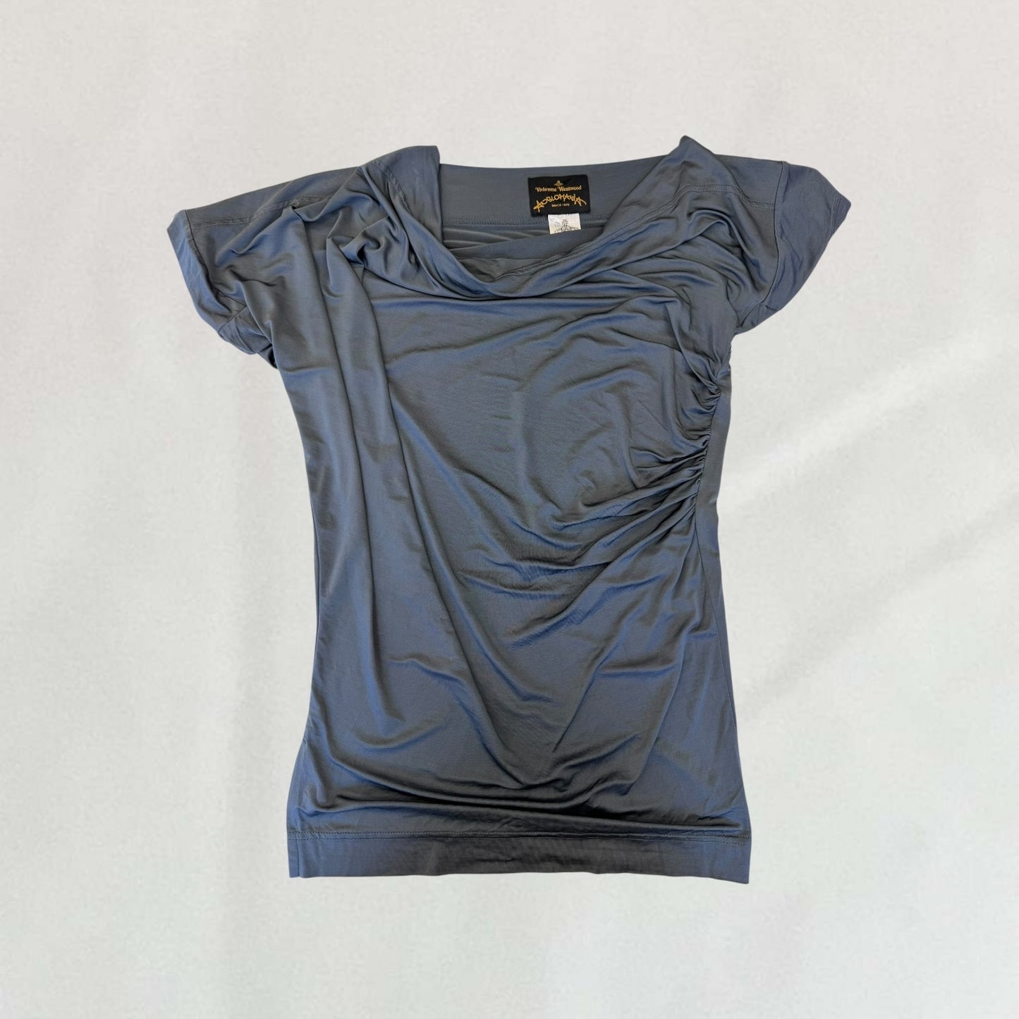 Vivienne Westwood draped top
