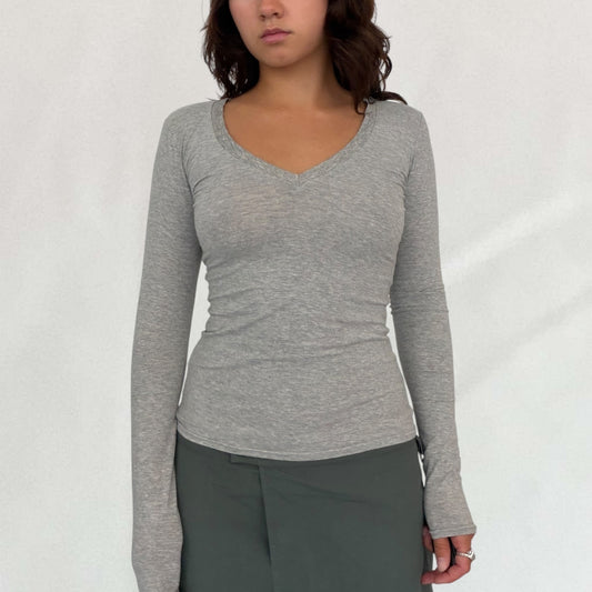 Diesel long sleeve top
