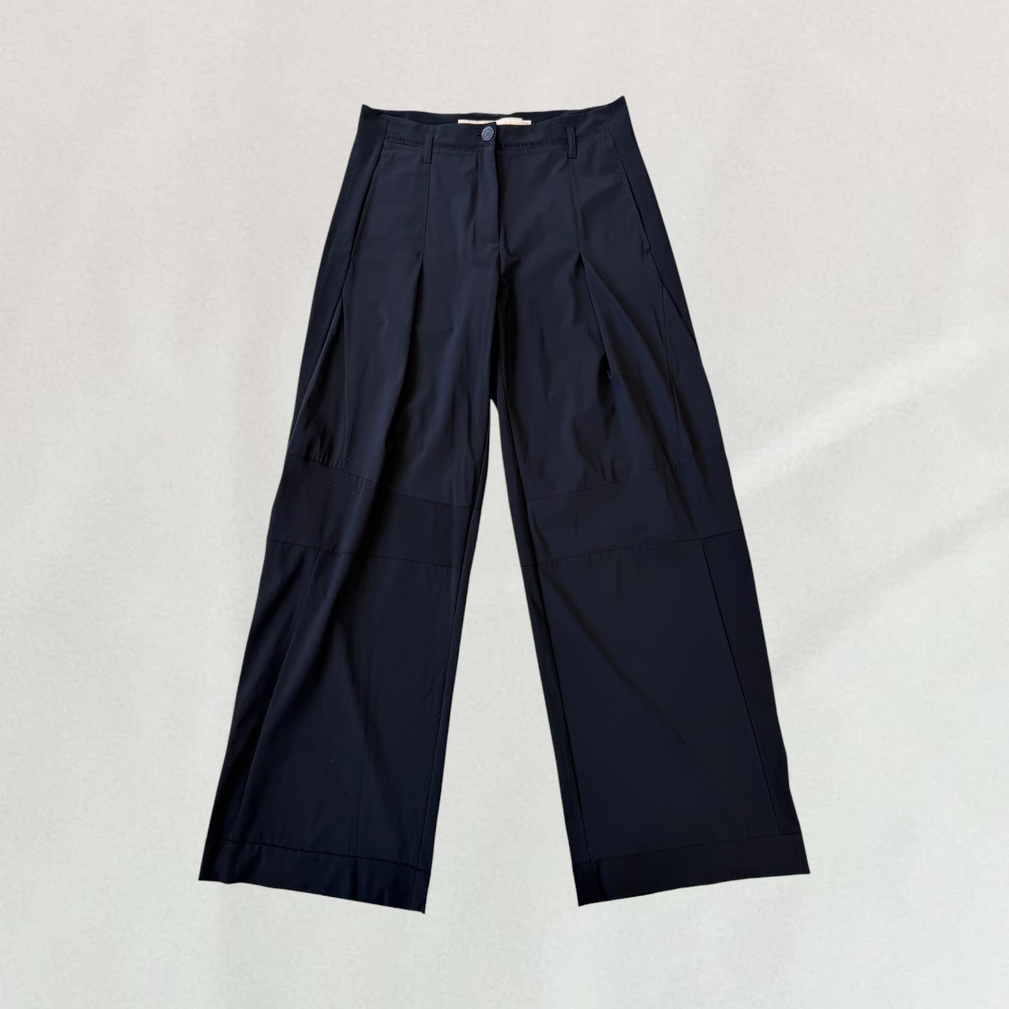 Marithé + François Girbaud slinky trousers
