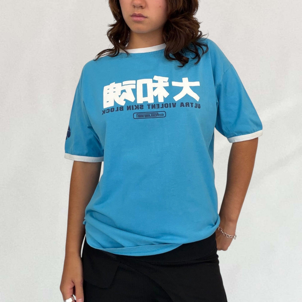 Diesel graphic T-shirt