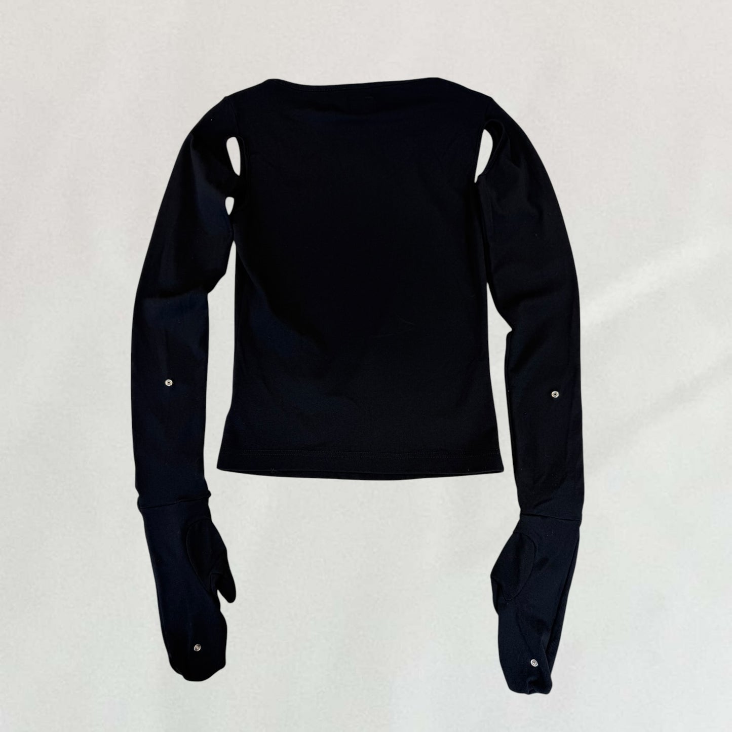 Miss Sixty long sleeve top
