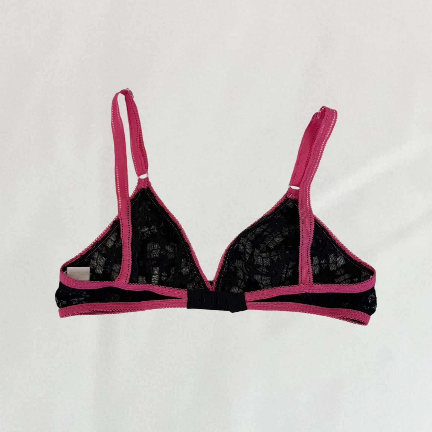Dolce & Gabbana lace bra