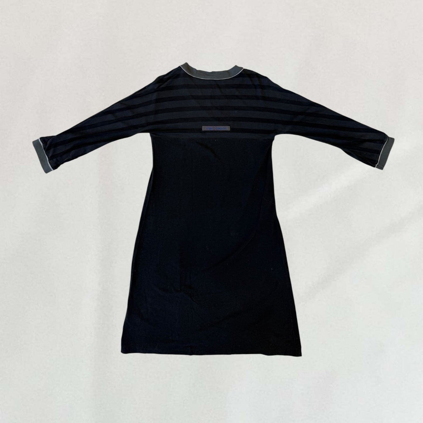 Cop Copine long sleeve dress