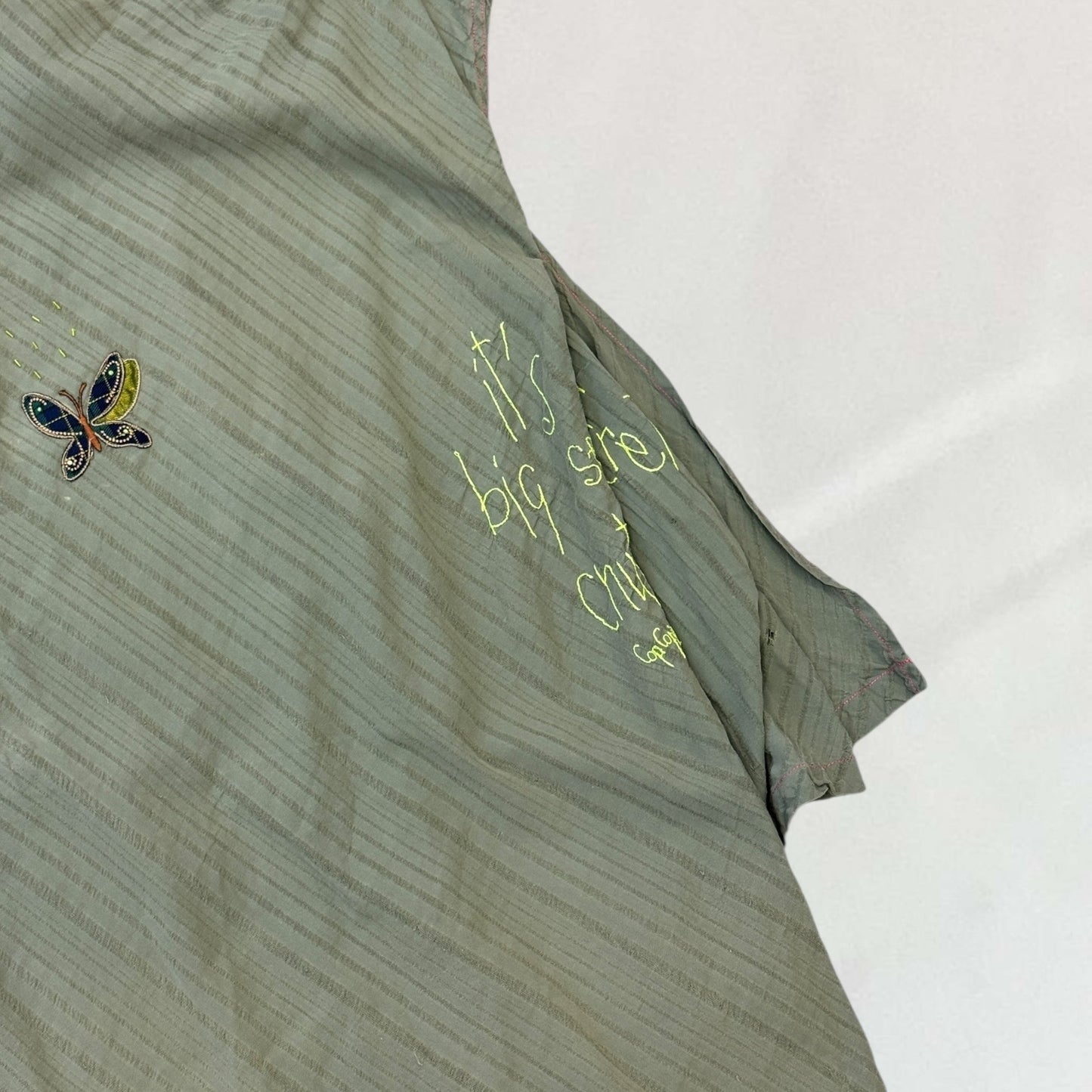 Cop Copine midi dress