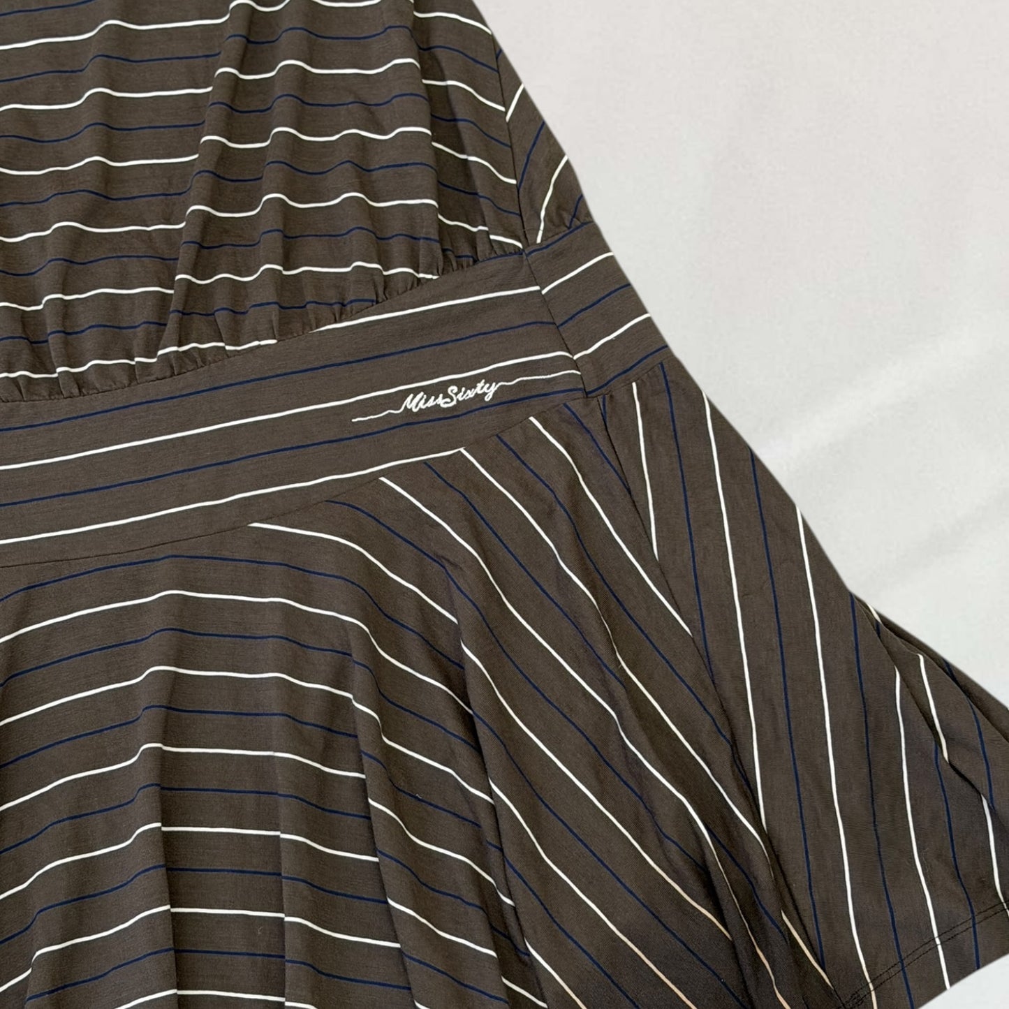 Miss Sixty mini dress