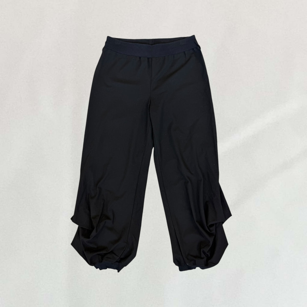 Cop Copine spike detail trousers