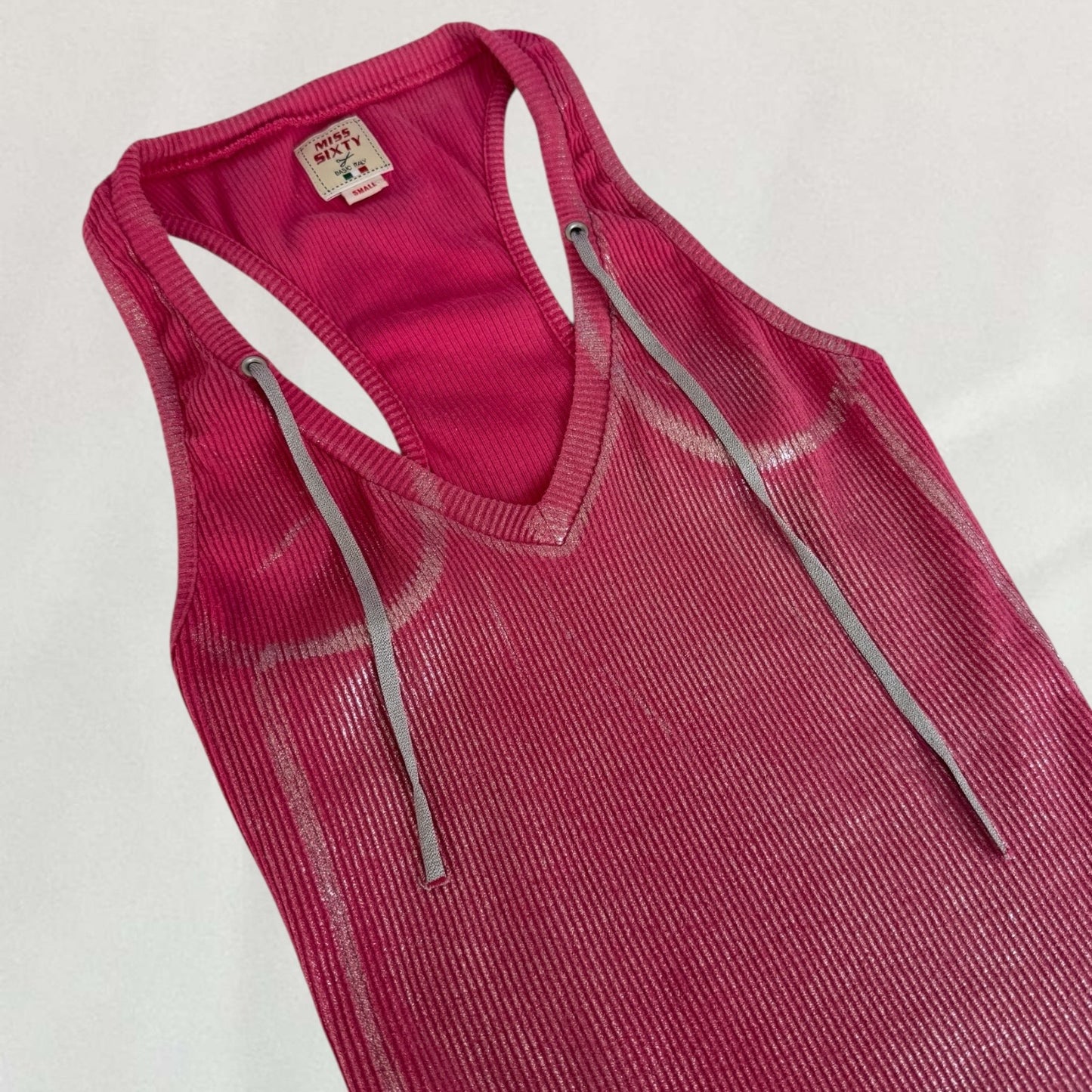 Miss Sixty tank top