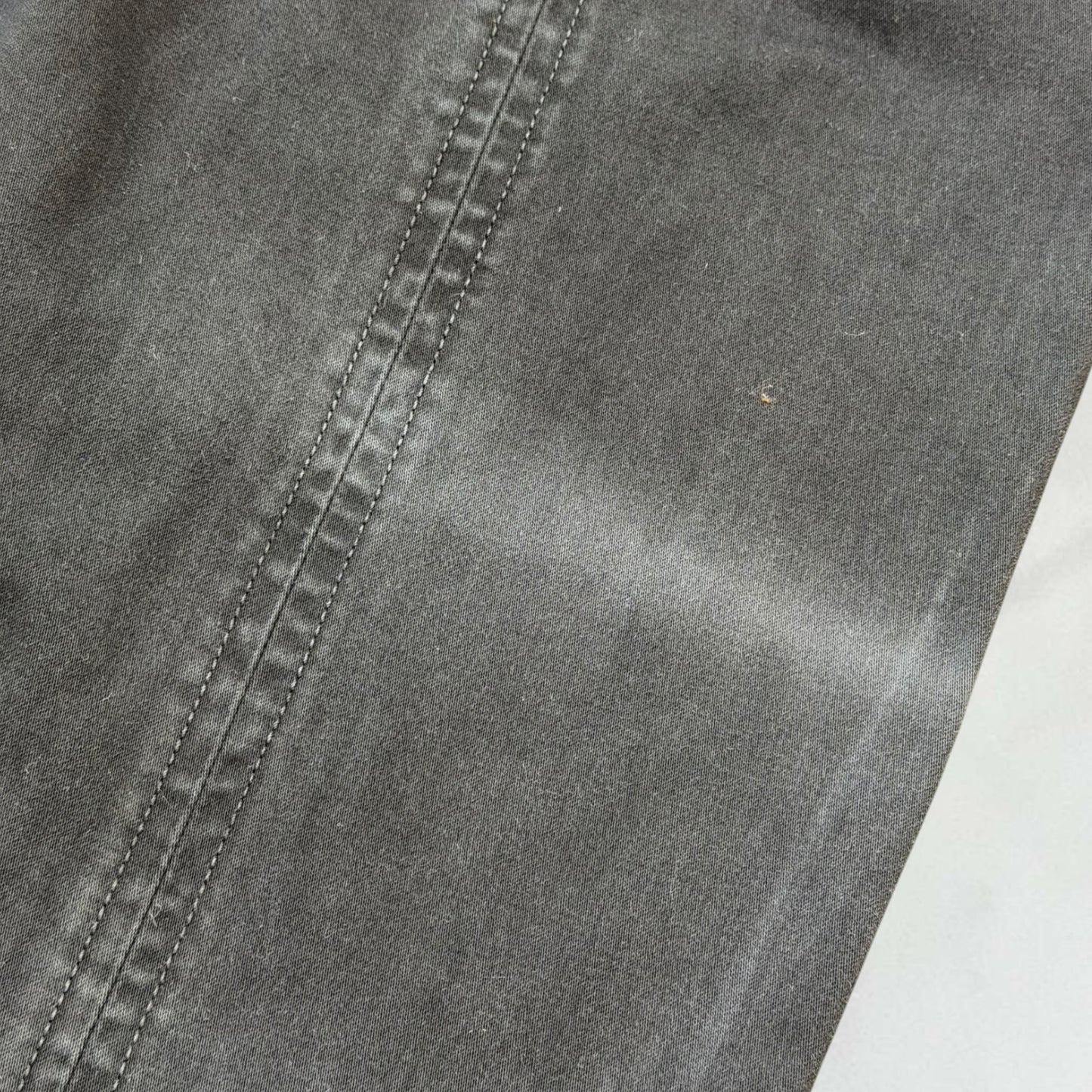 Jean Paul Gaultier sailor style trousers
