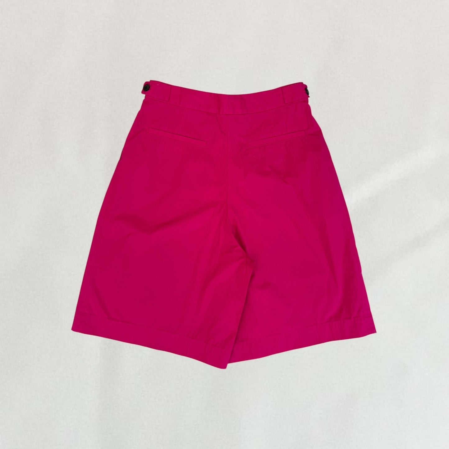 Dries Van Noten tailored shorts
