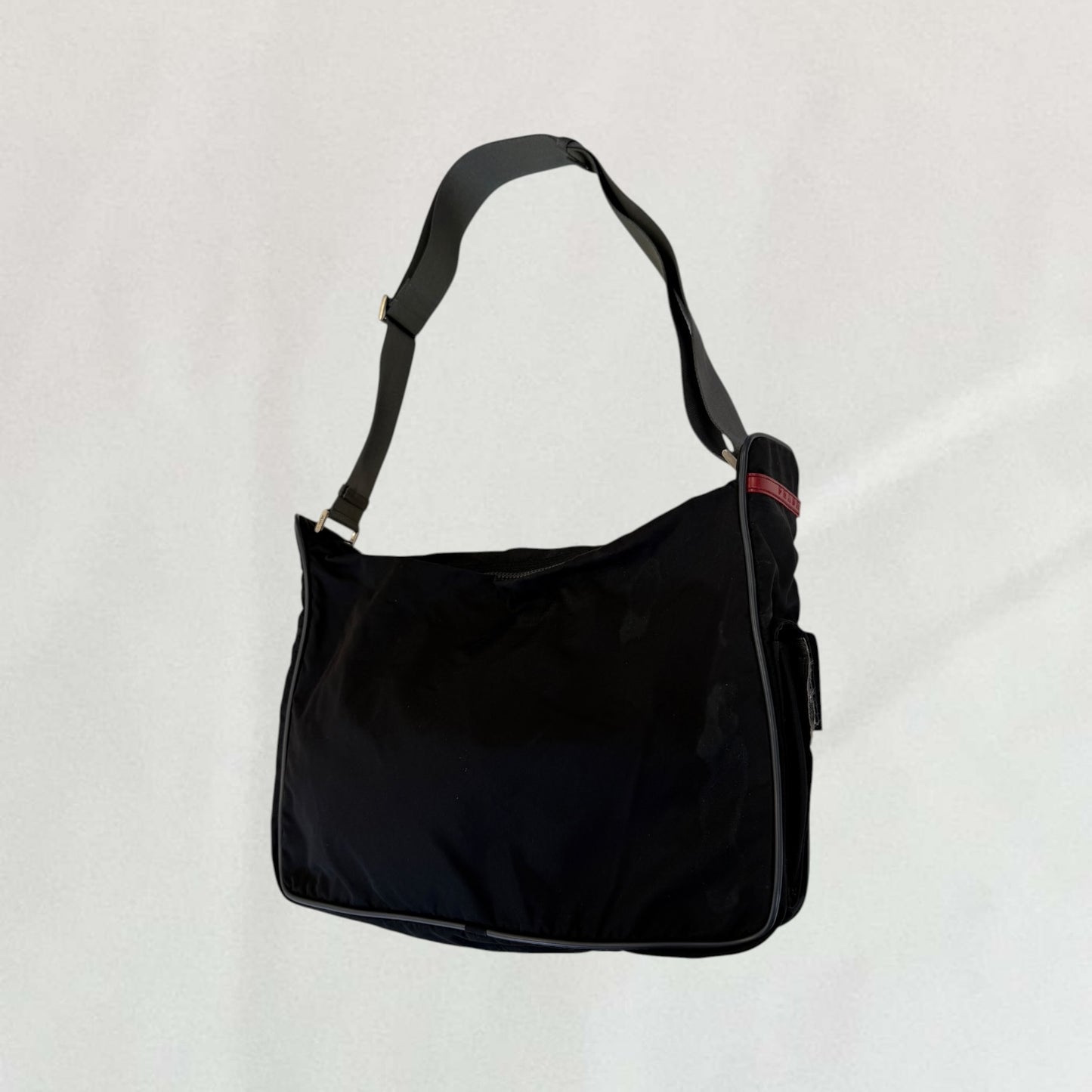 Prada cross body bag