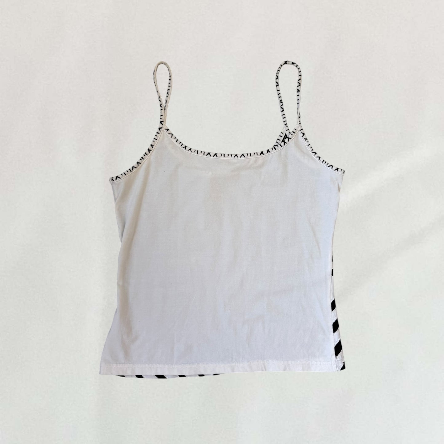Roberto Cavalli cami top