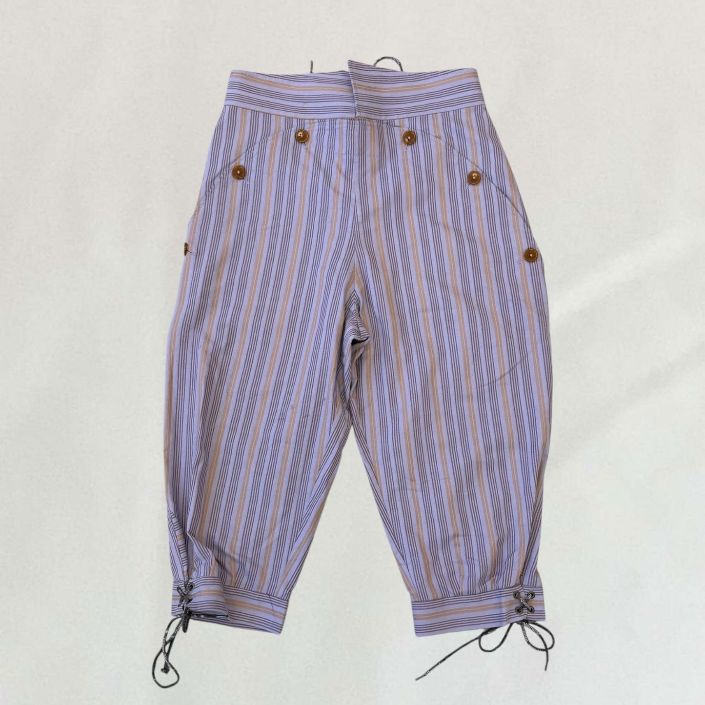 Vivienne Westwood sailor trousers
