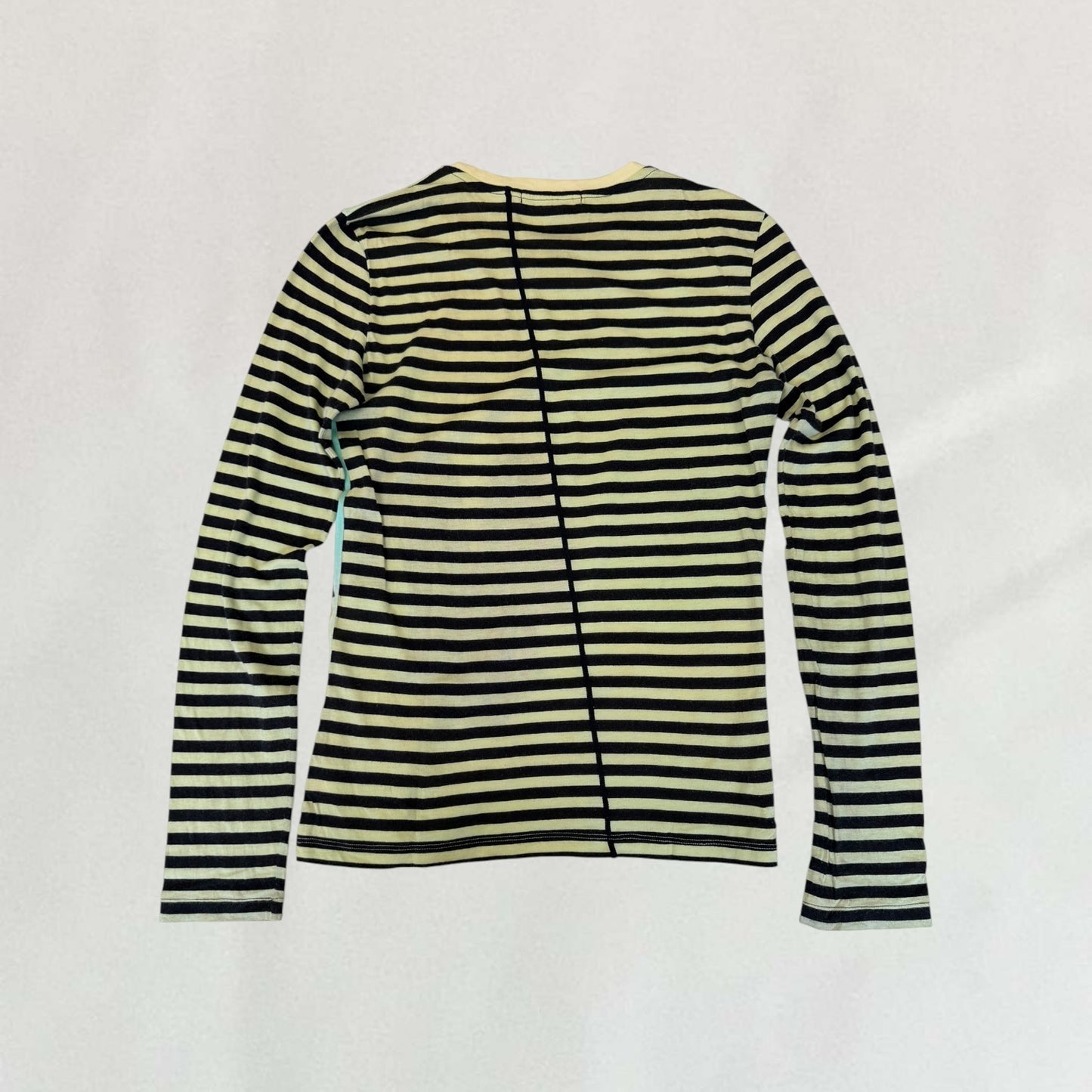 Custo Barcelona striped top