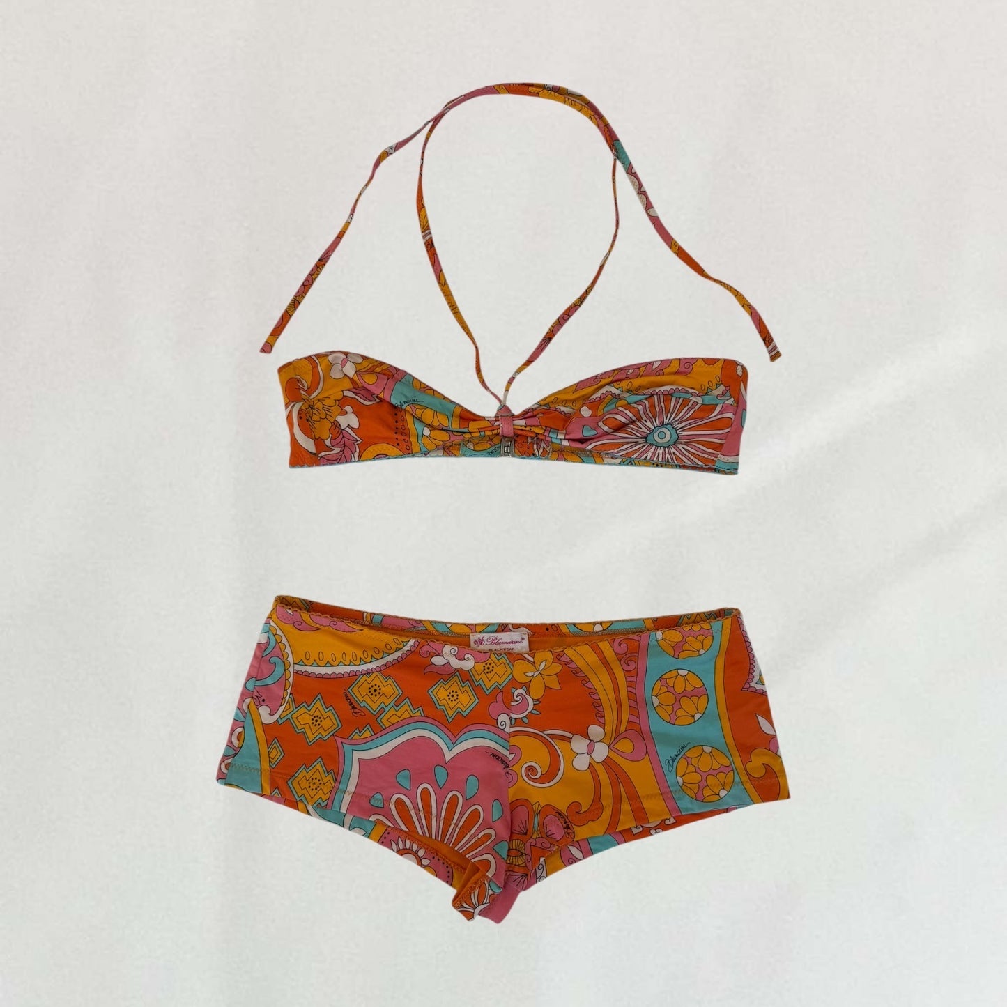 Blumarine bikini set