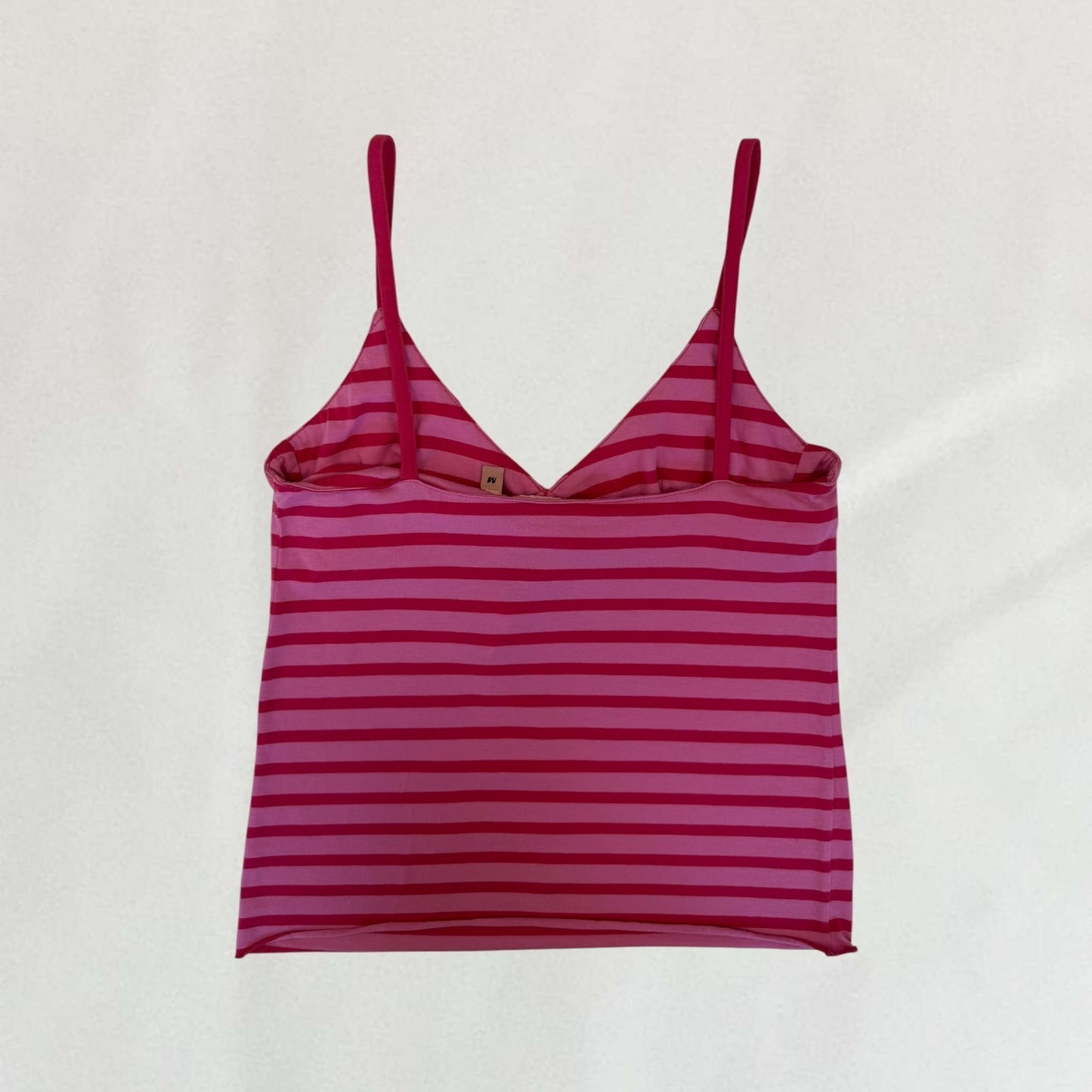Miss Sixty striped top