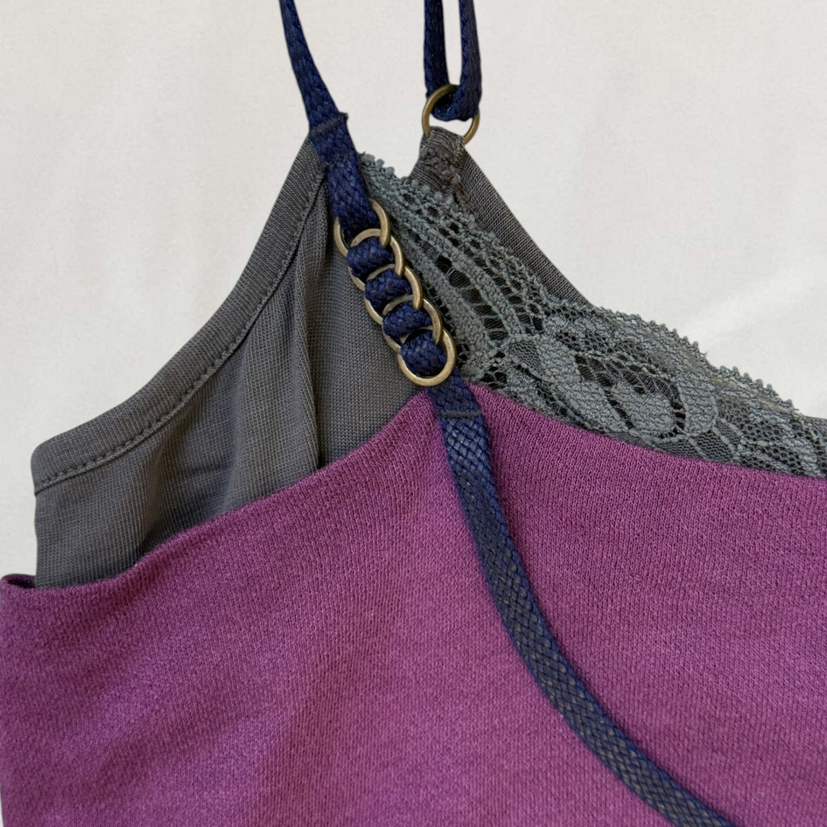 Cop Copine babydoll cami