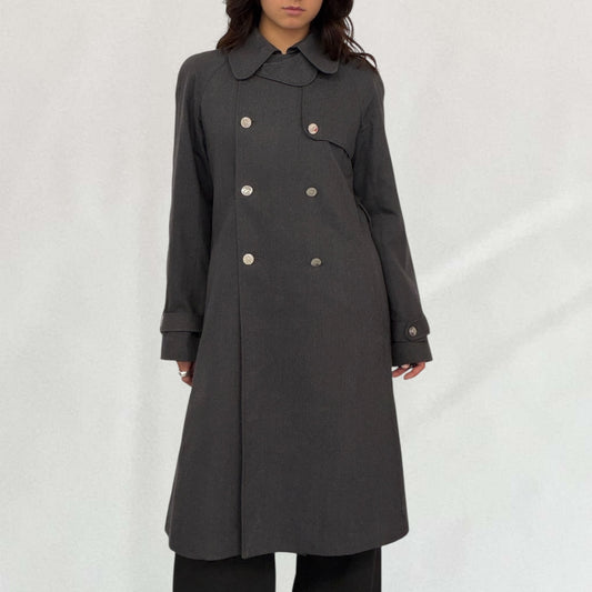 Dolce & Gabbana trench coat