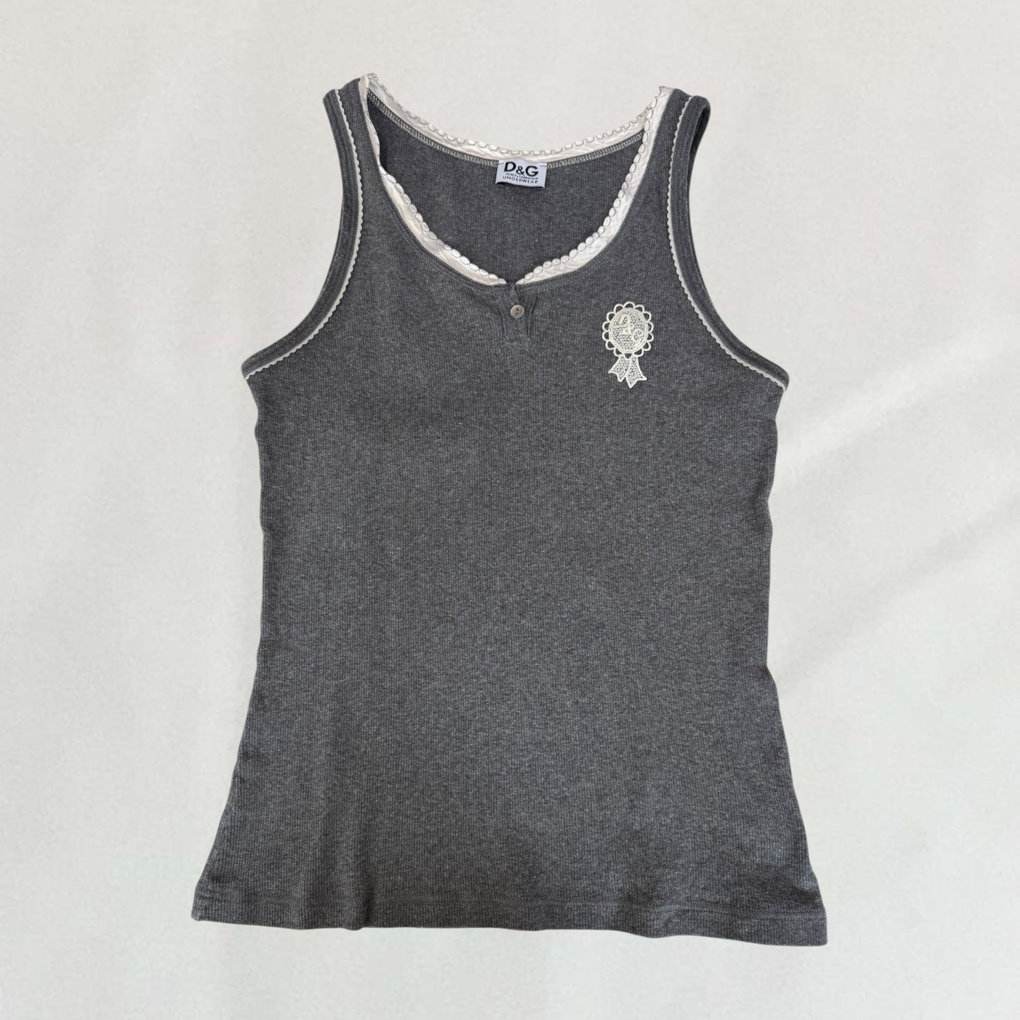 Dolce & Gabbana tank top