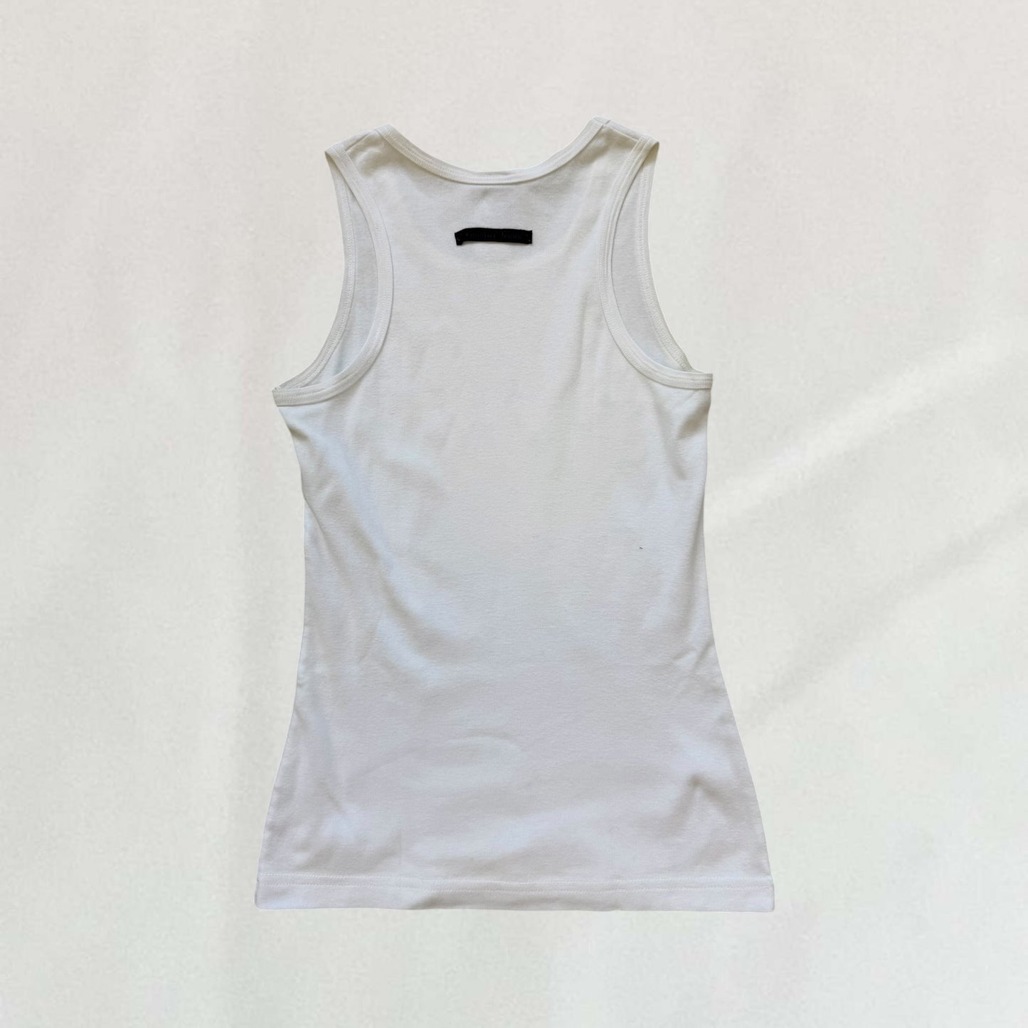 Jean Paul Gaultier tank top