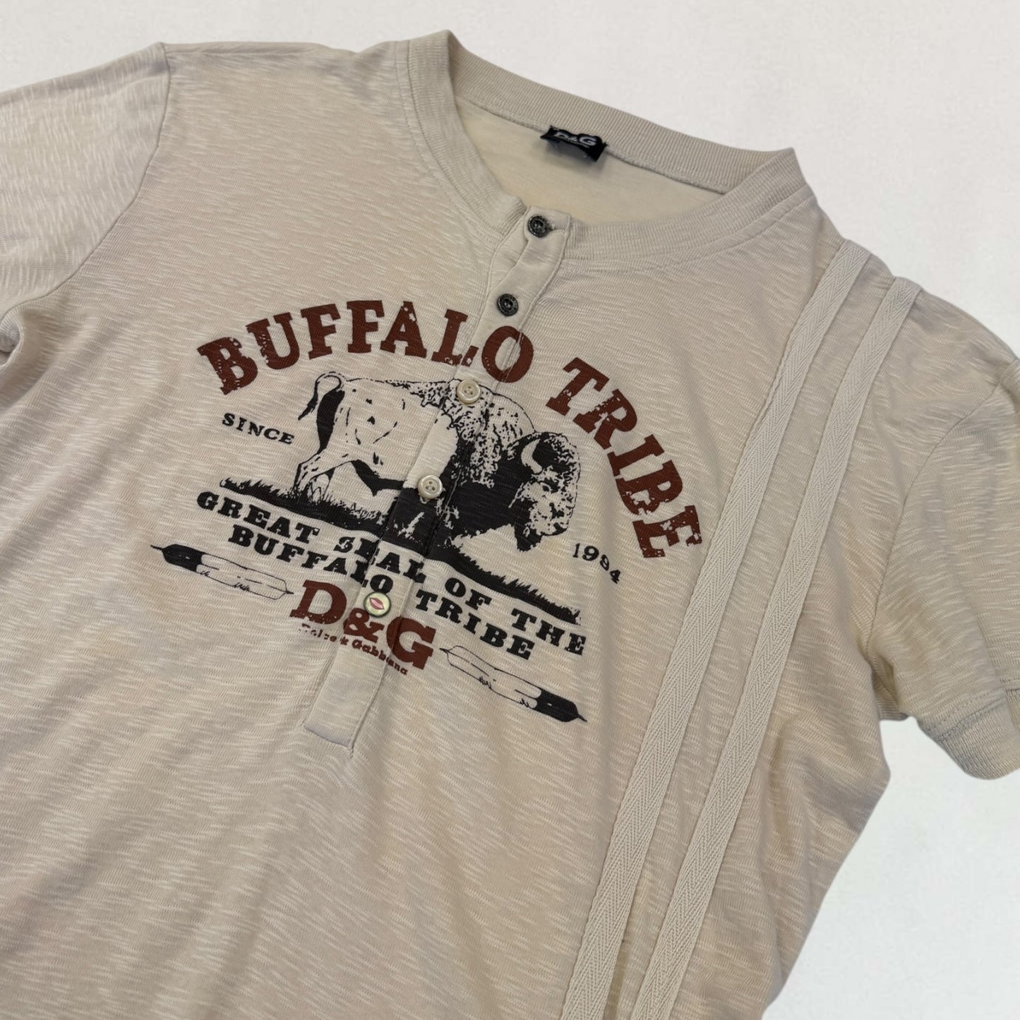 Dolce & Gabbana graphic T-Shirt