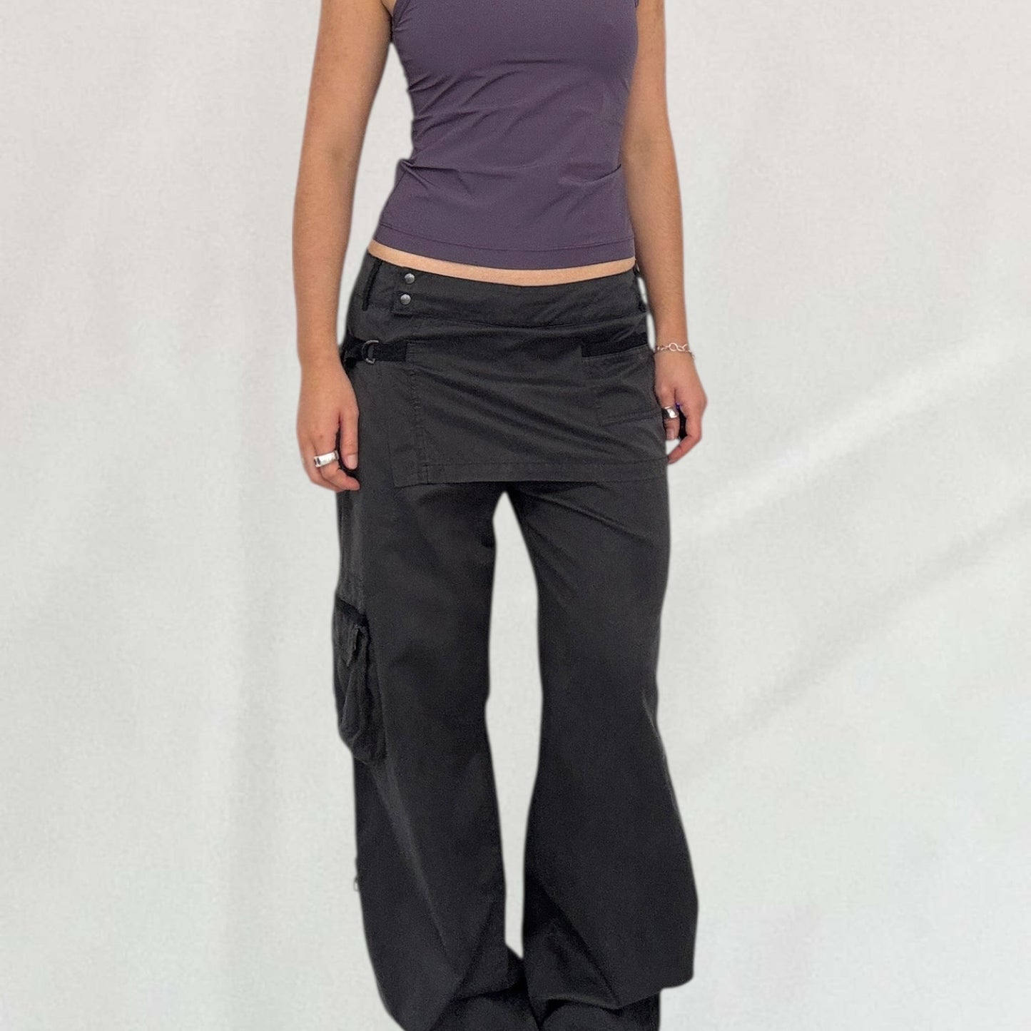 Cop Copine skirt trousers