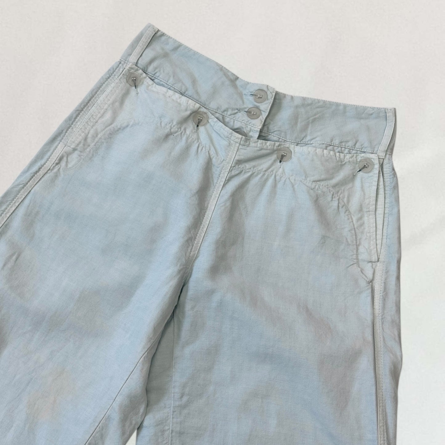 Maison Margiela sailor trousers