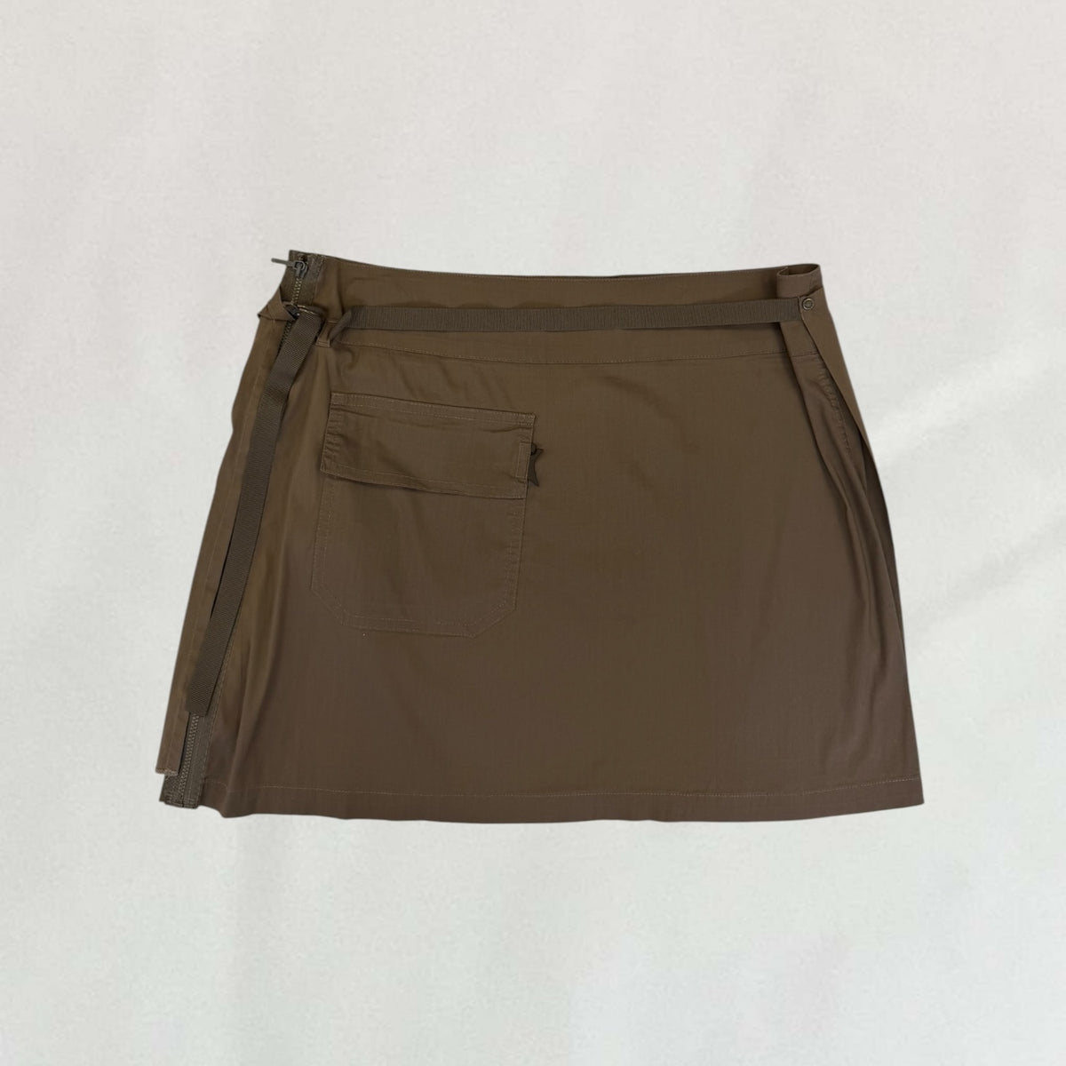 Cop Copine mini skirt