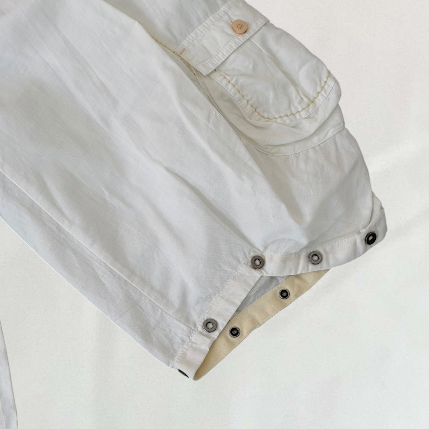 Marithé + François Girbaud capris