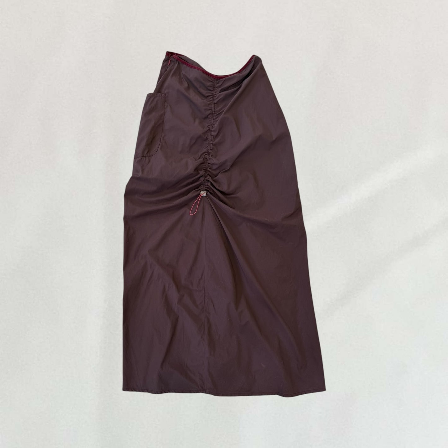 Cop Copine maxi skirt