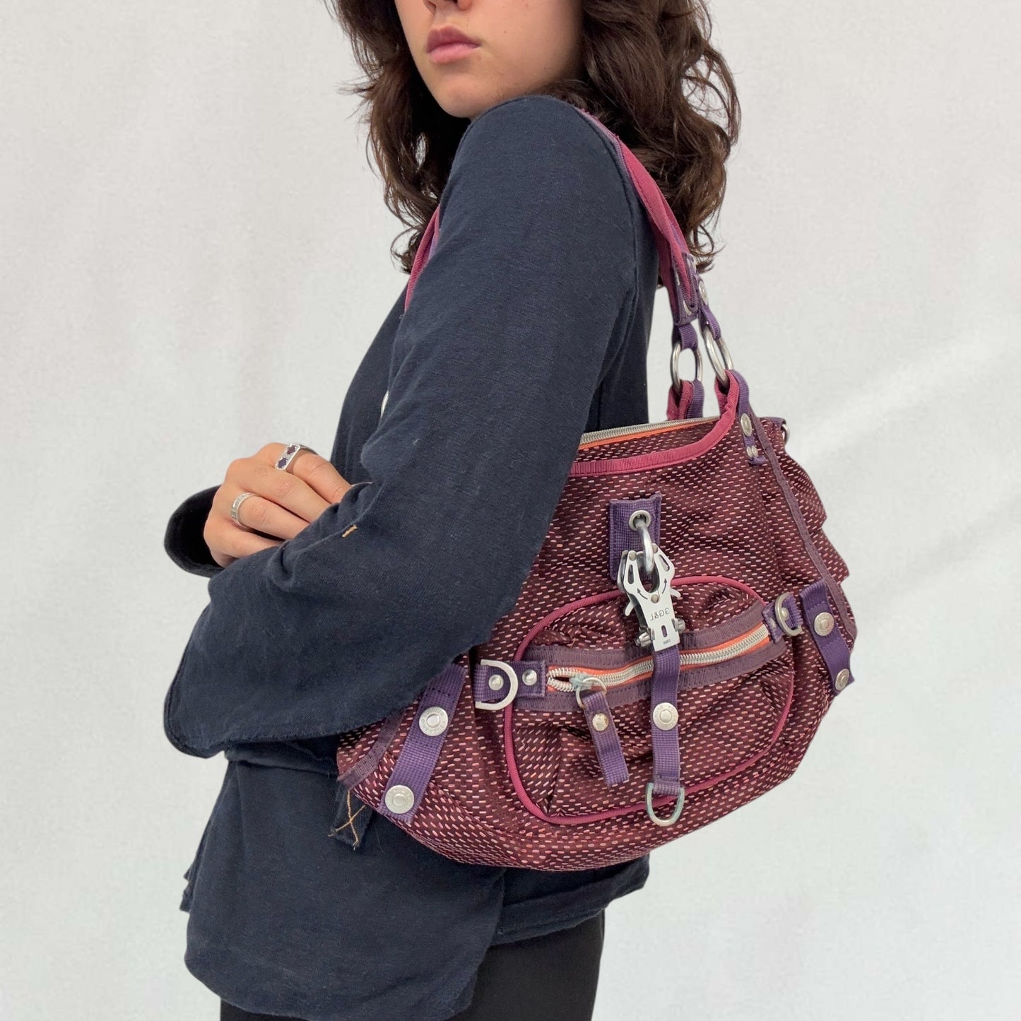 George Gina & Lucy shoulder bag
