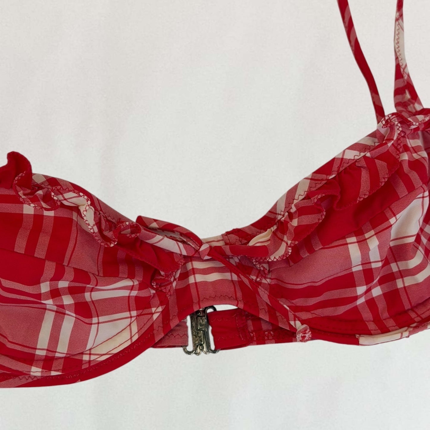 Blumarine bikini and shorts set