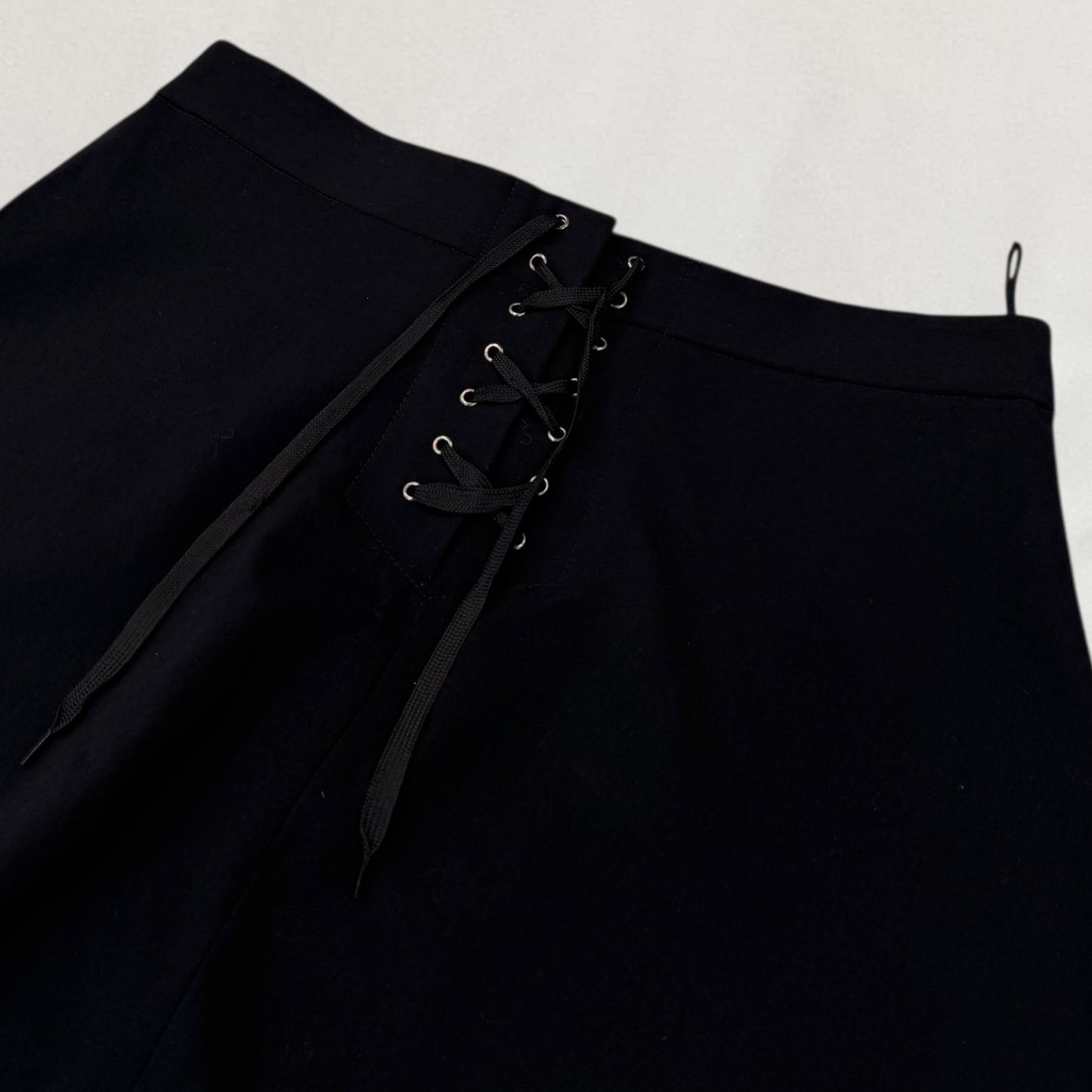 Jean Paul Gaultier sailor capris