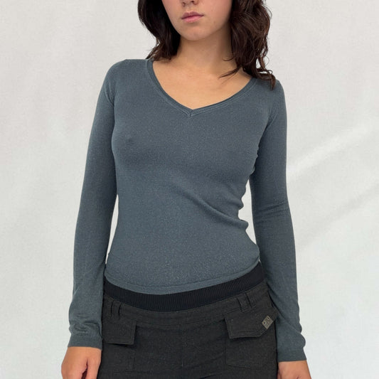 Miu Miu cashmere jumper