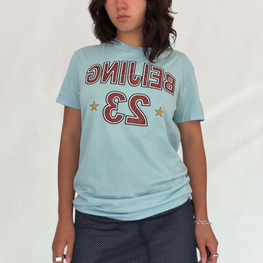 Dolce & Gabbana Beijing 23 T-shirt