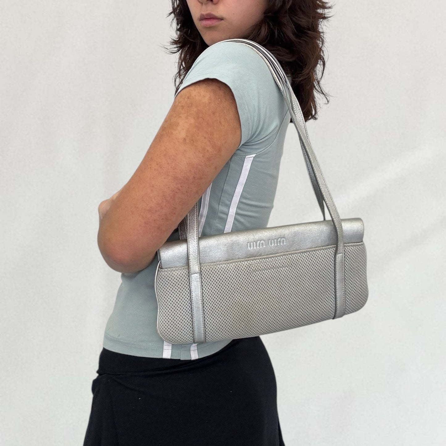 Miu Miu shoulder bag