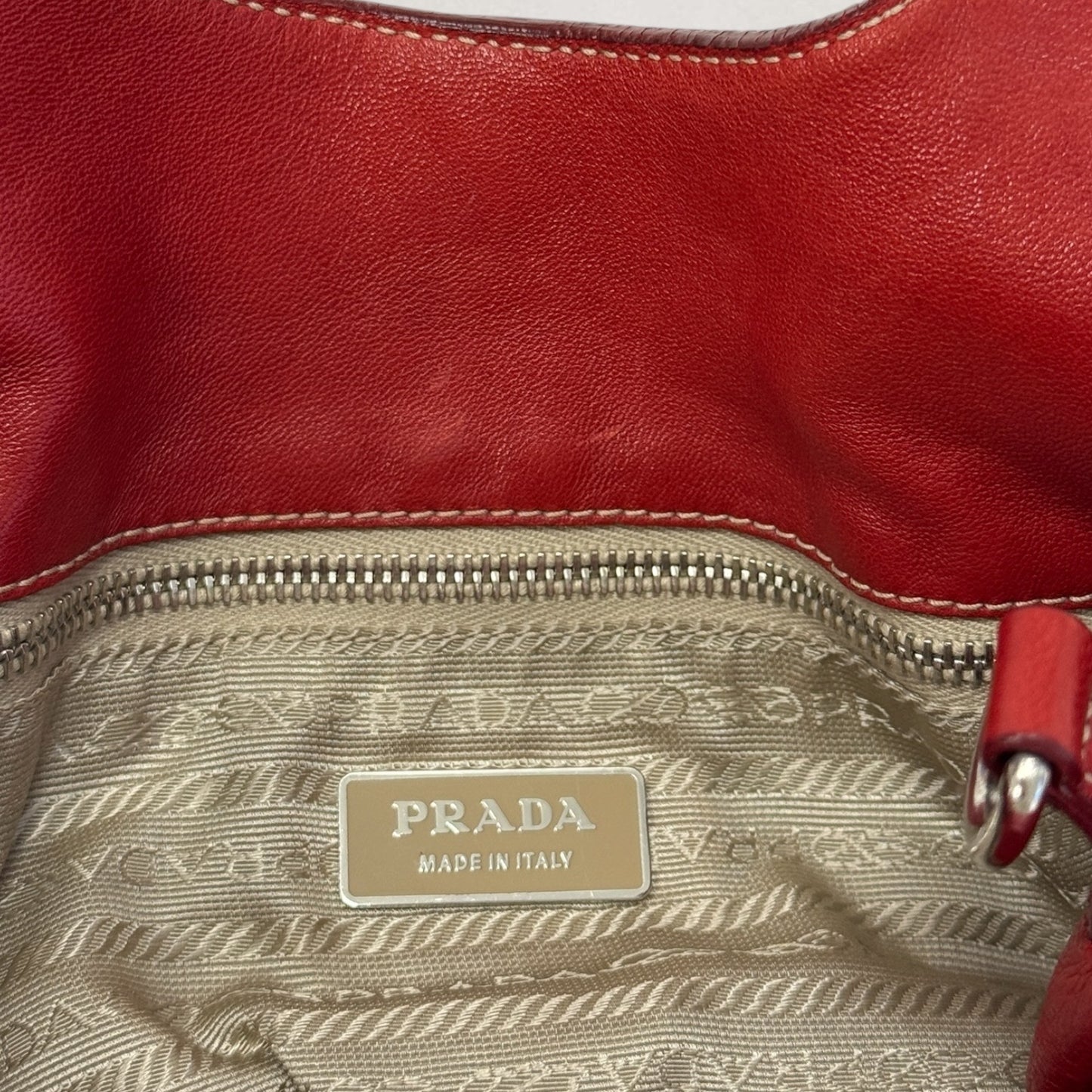 Prada shoulder bag