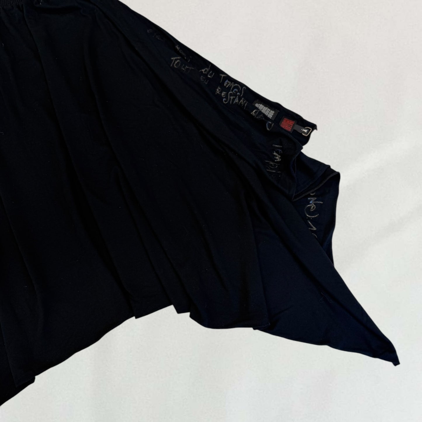 Cop Copine drop crotch capris