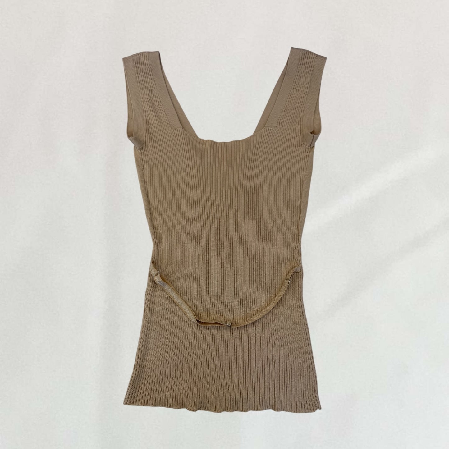 Dolce & Gabbana knitted cardigan set