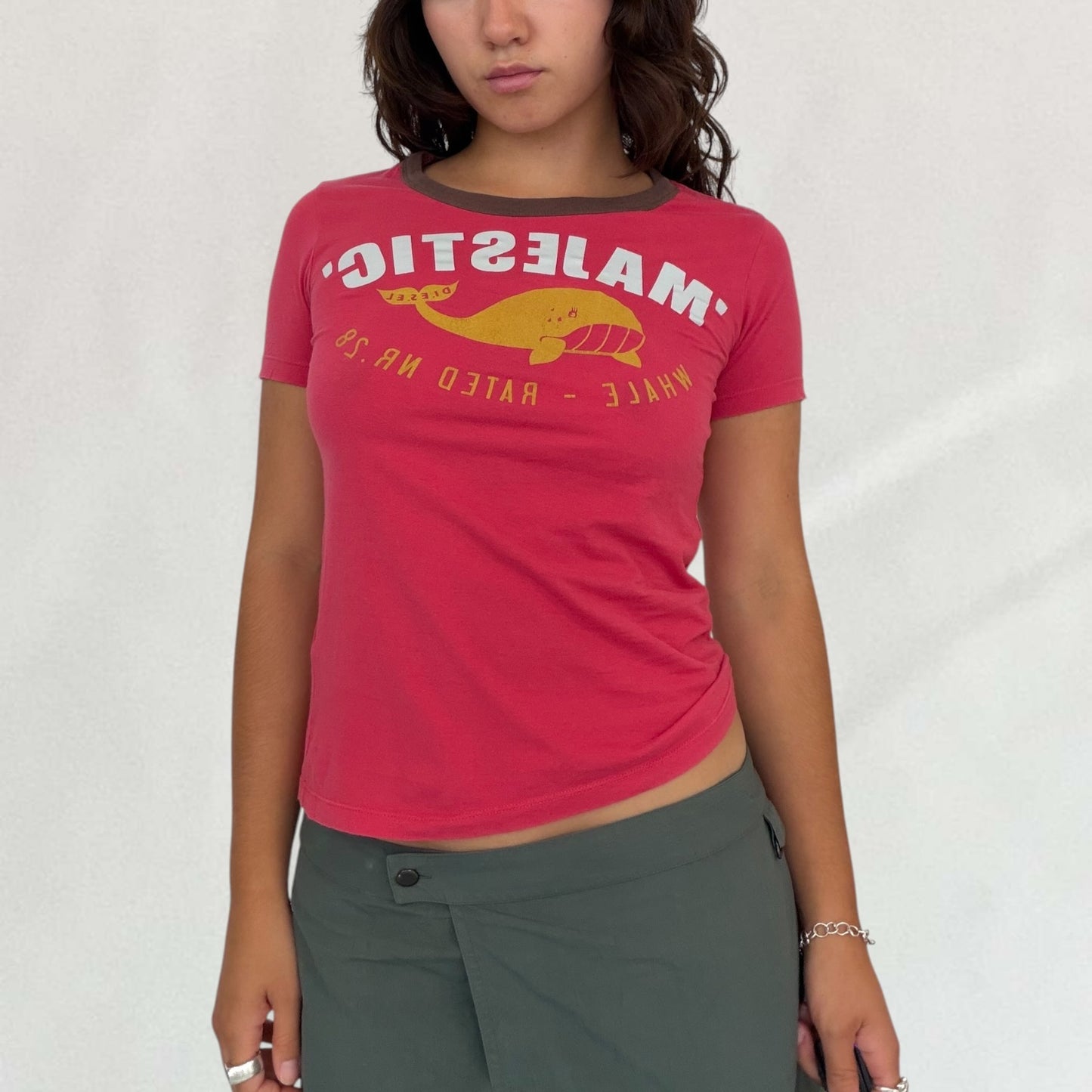 Diesel T-Shirt