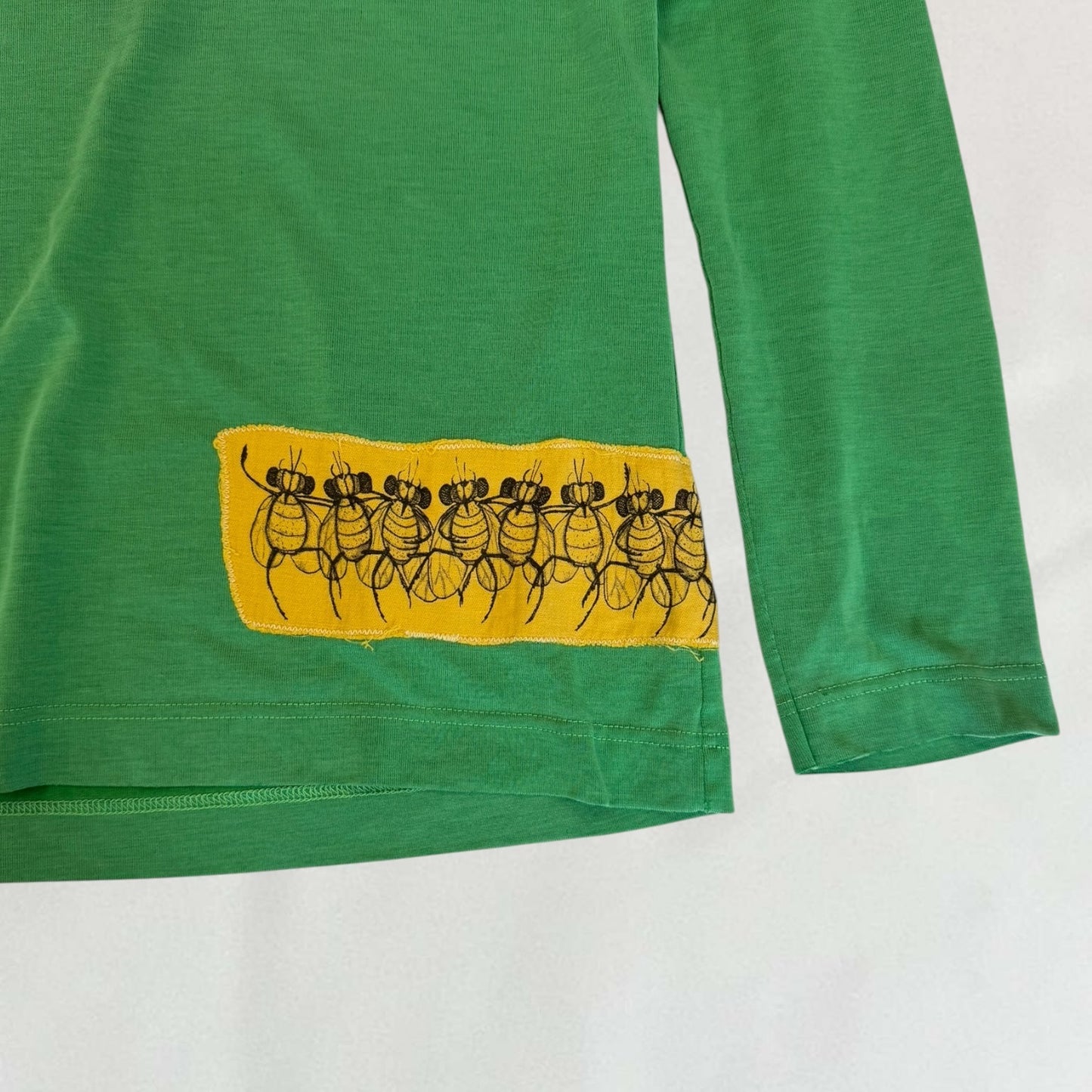 Kenzo long sleeve top